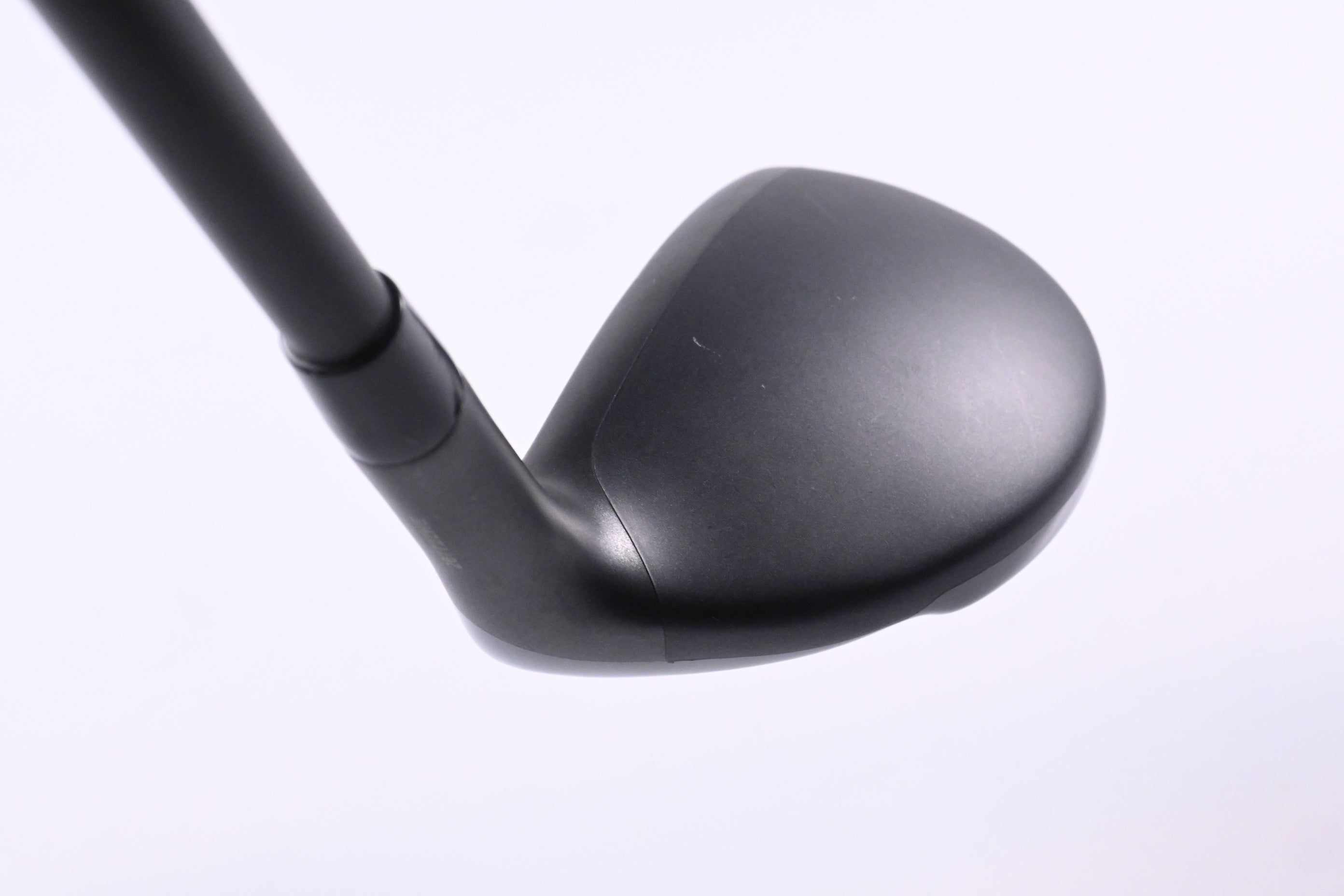 Ping G25 #4 Hybrid / 23 Degree / Regular Flex Ping TFC 189 Shaft