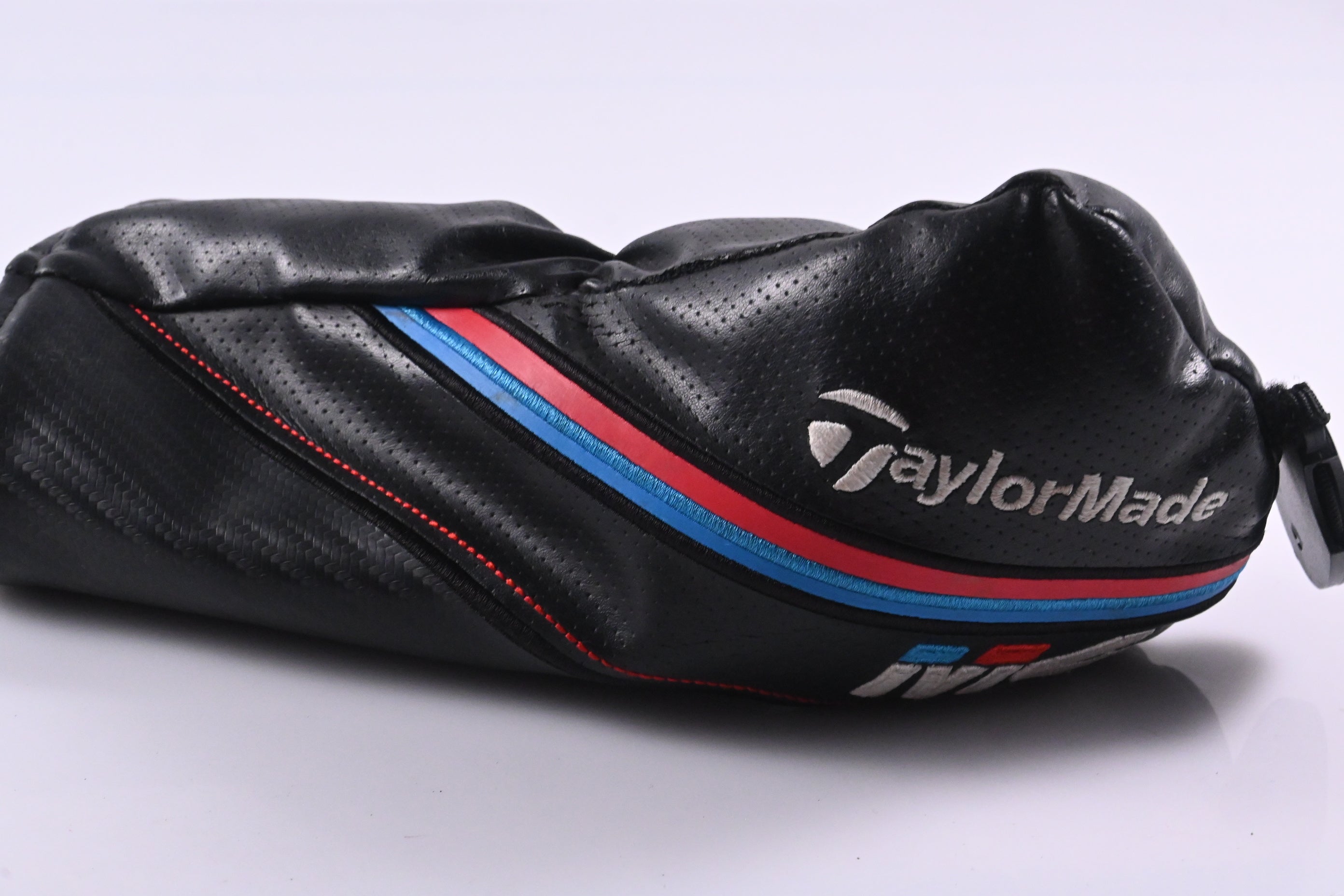 Taylormade M4 #5 Wood / 18 Degree / Regular Flex Fujikura Ventus Red 5 Shaft