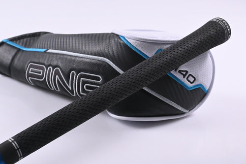 Ping G440 Max #5 Wood / 19 Degree / Regular Flex Ping Alta CB Blue 65 Shaft