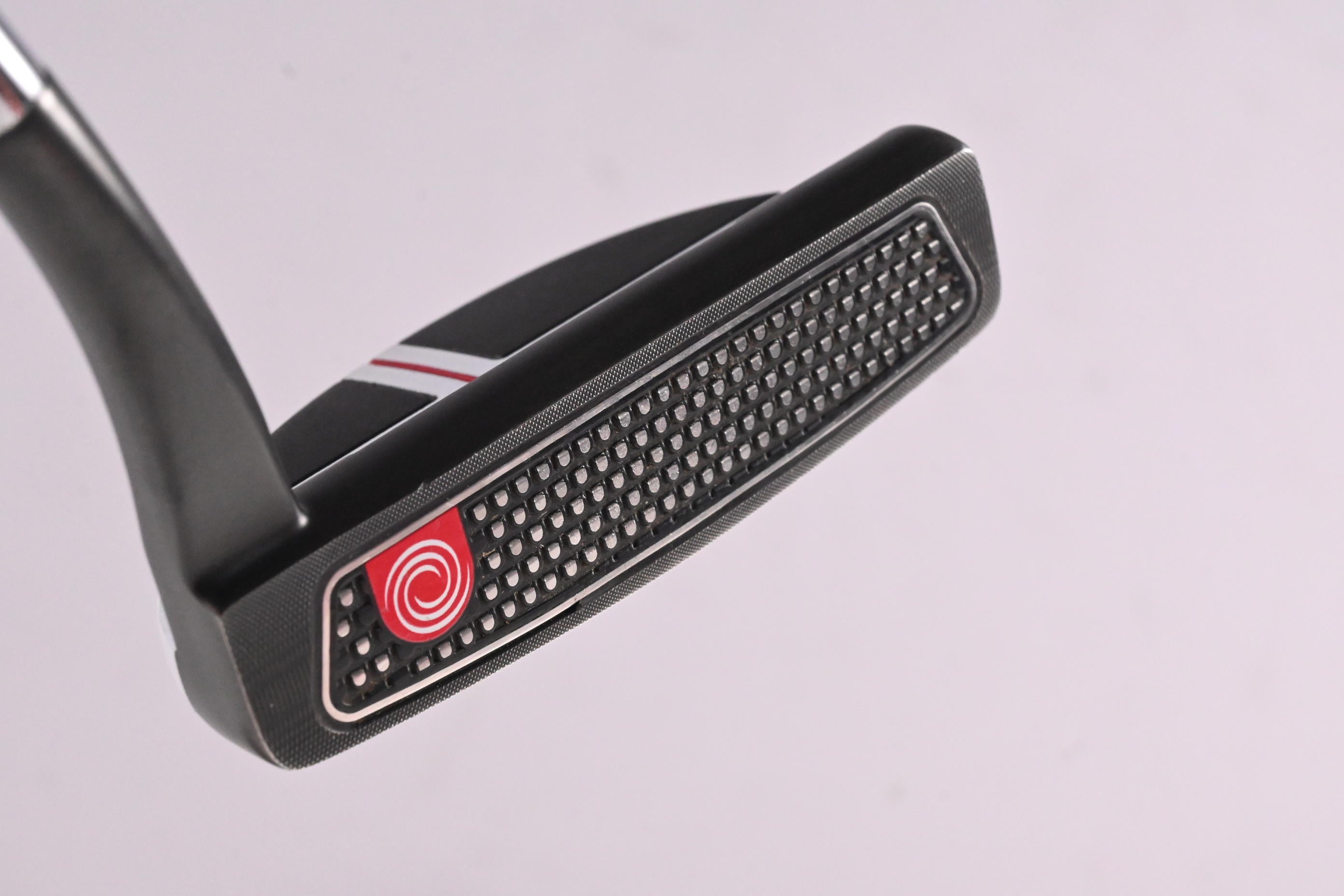 Left Hand Odyssey O-Works #9 Putter / 34 Inch