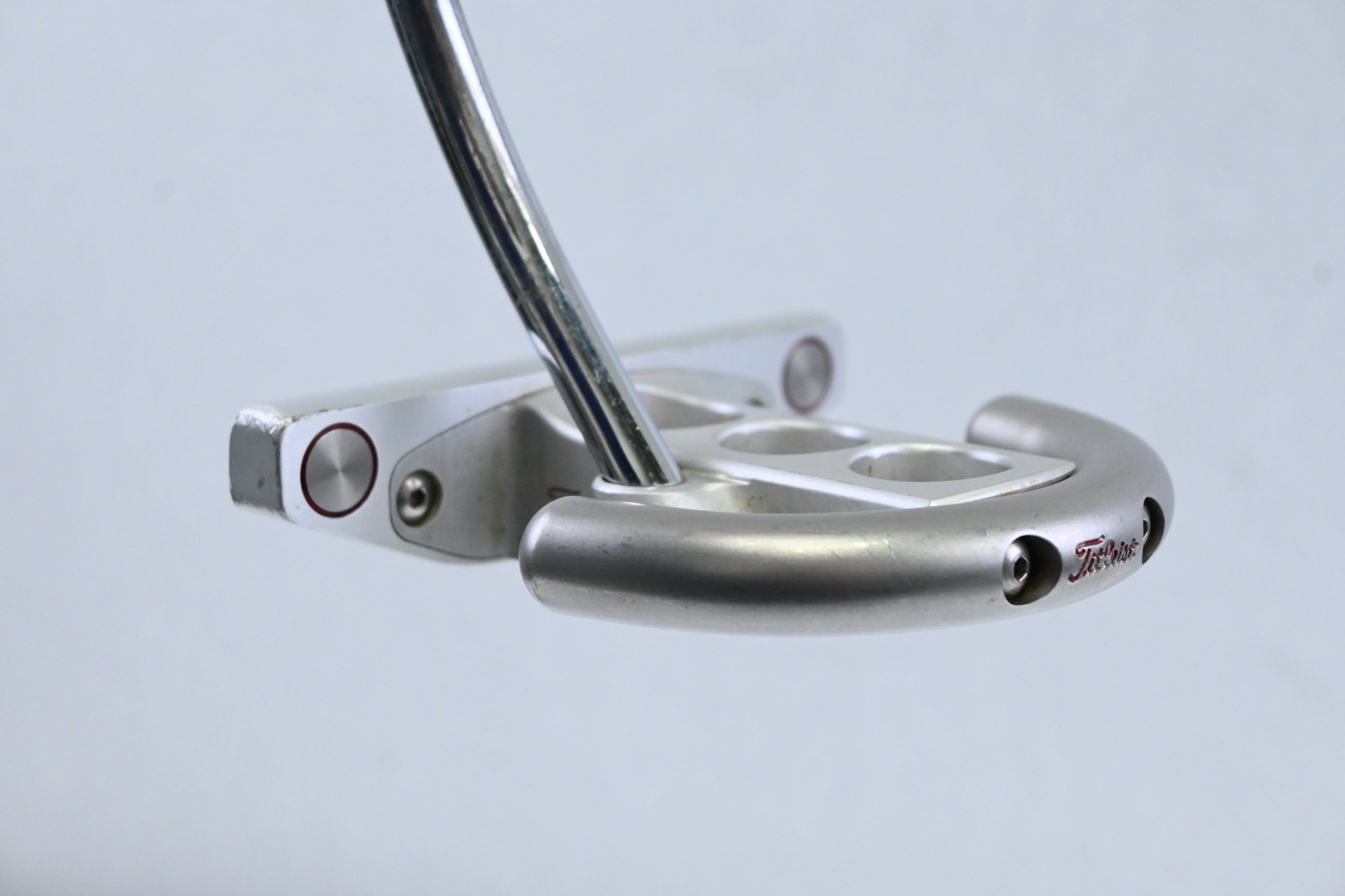 Scotty Cameron Futura Putter / 35 Inch