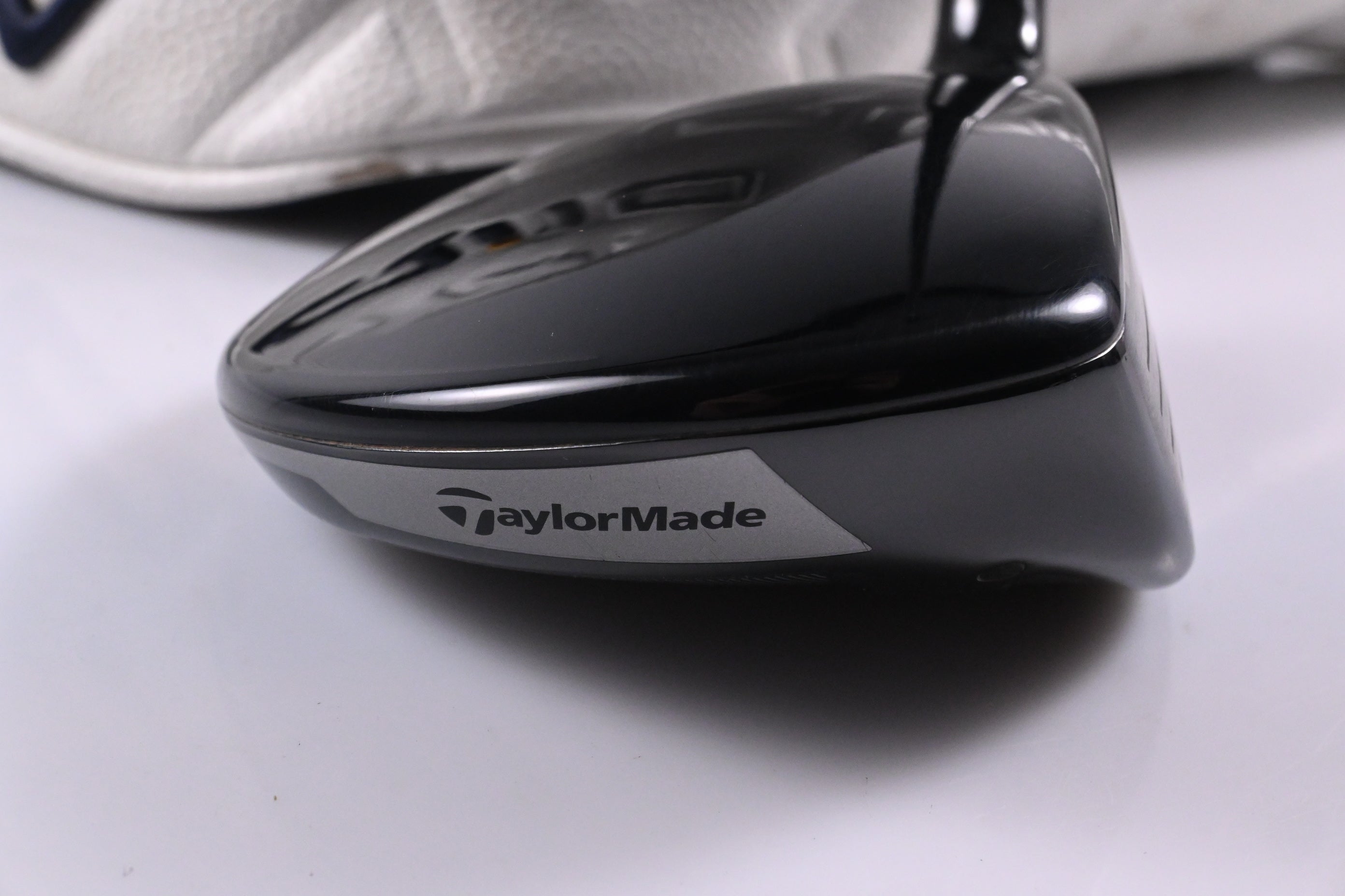 Taylormade Qi10 #5 Wood / 18 Degree / Regular Flex Ventus TR Blue 6 Shaft