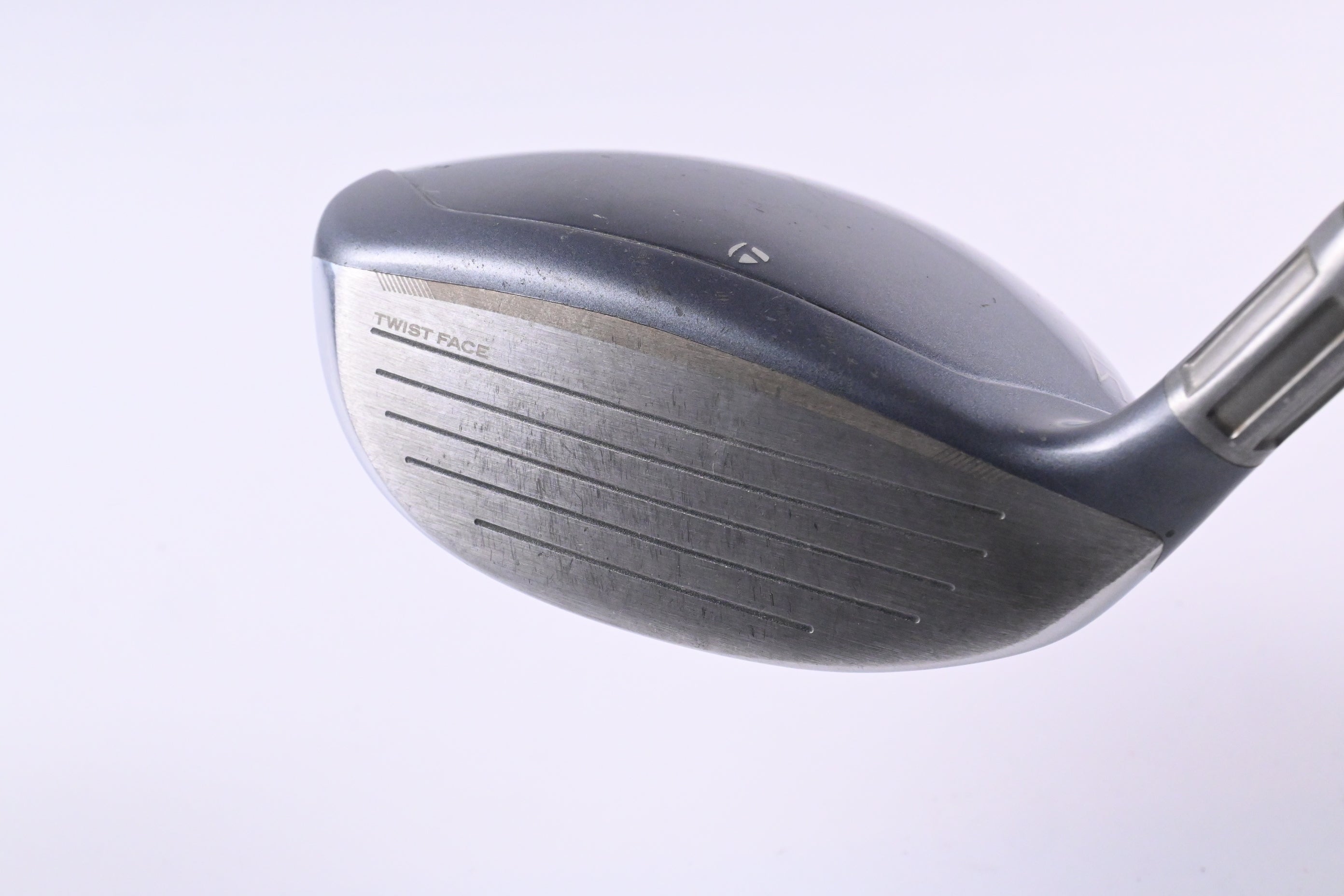 Ladies Taylormade Stealth 2 HD #5 Wood / 19 Degree / Ladies Flex Aldila Ascent