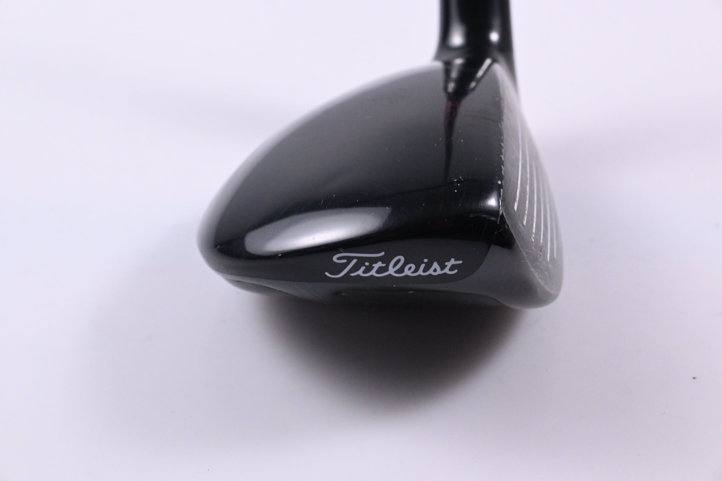 Titleist 910H #3 Hybrid / 21 Degree / Regular Flex Diamana 'ilima 70 Shaft