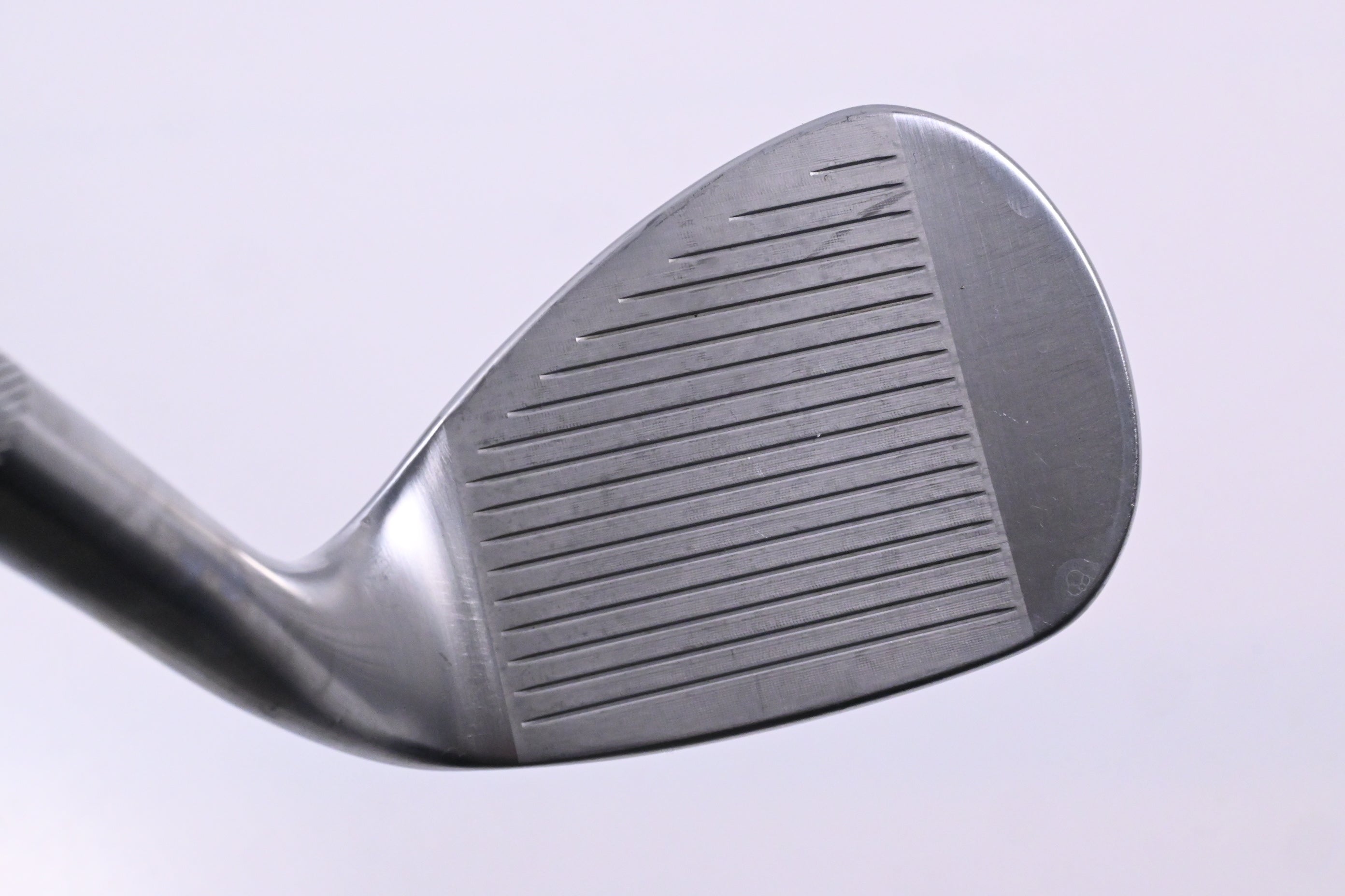 Left Hand Titleist Vokey SM10 Lob Wedge / 60 Degree / Wedge Flex Titleist Vokey