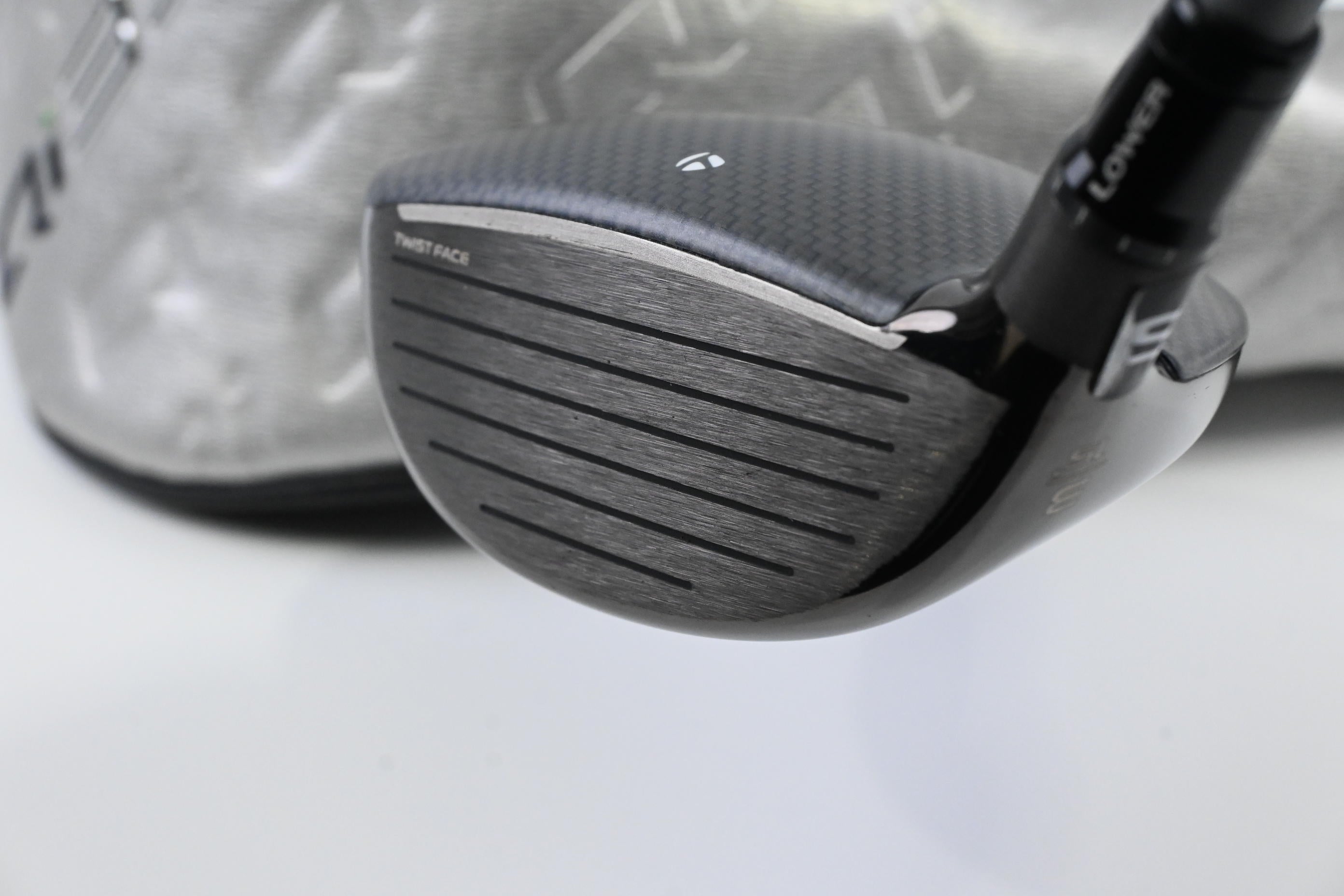 Taylormade Qi35 Tour #3 Wood / 15 Degree / Regular Flex Fujikura Air Speeder 50