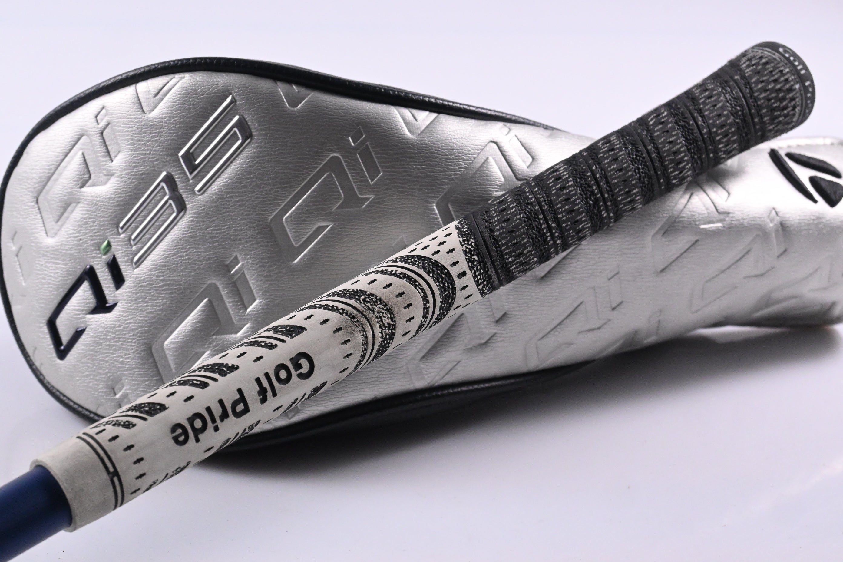 Taylormade Qi35 #3 Wood / 15 Degree / Regular Flex Fujikura Ventus Blue 5 Shaft