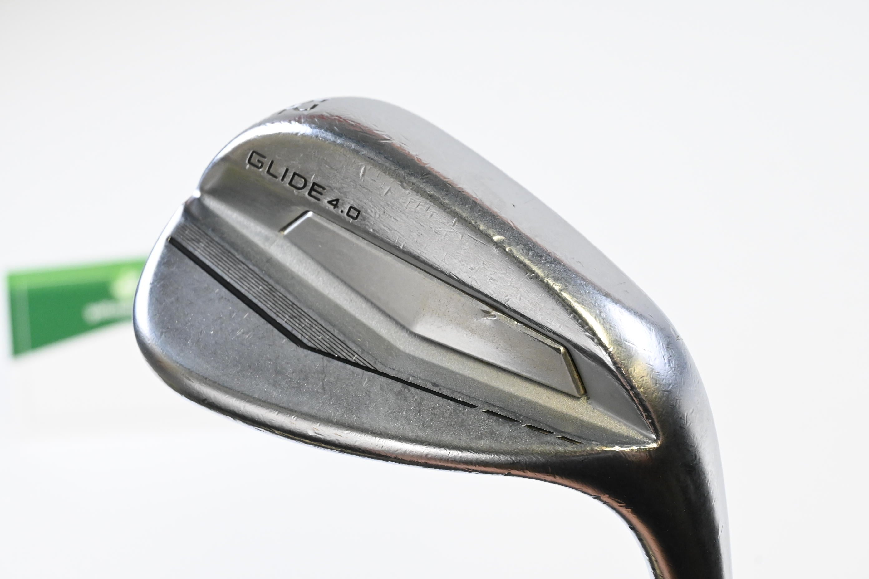 ☆美品☆ピン グライド4.0 ウェッジ 50度 58度 2本セット PING PING GLIDE 4.0 ウェッジ50 58 【公式通販】