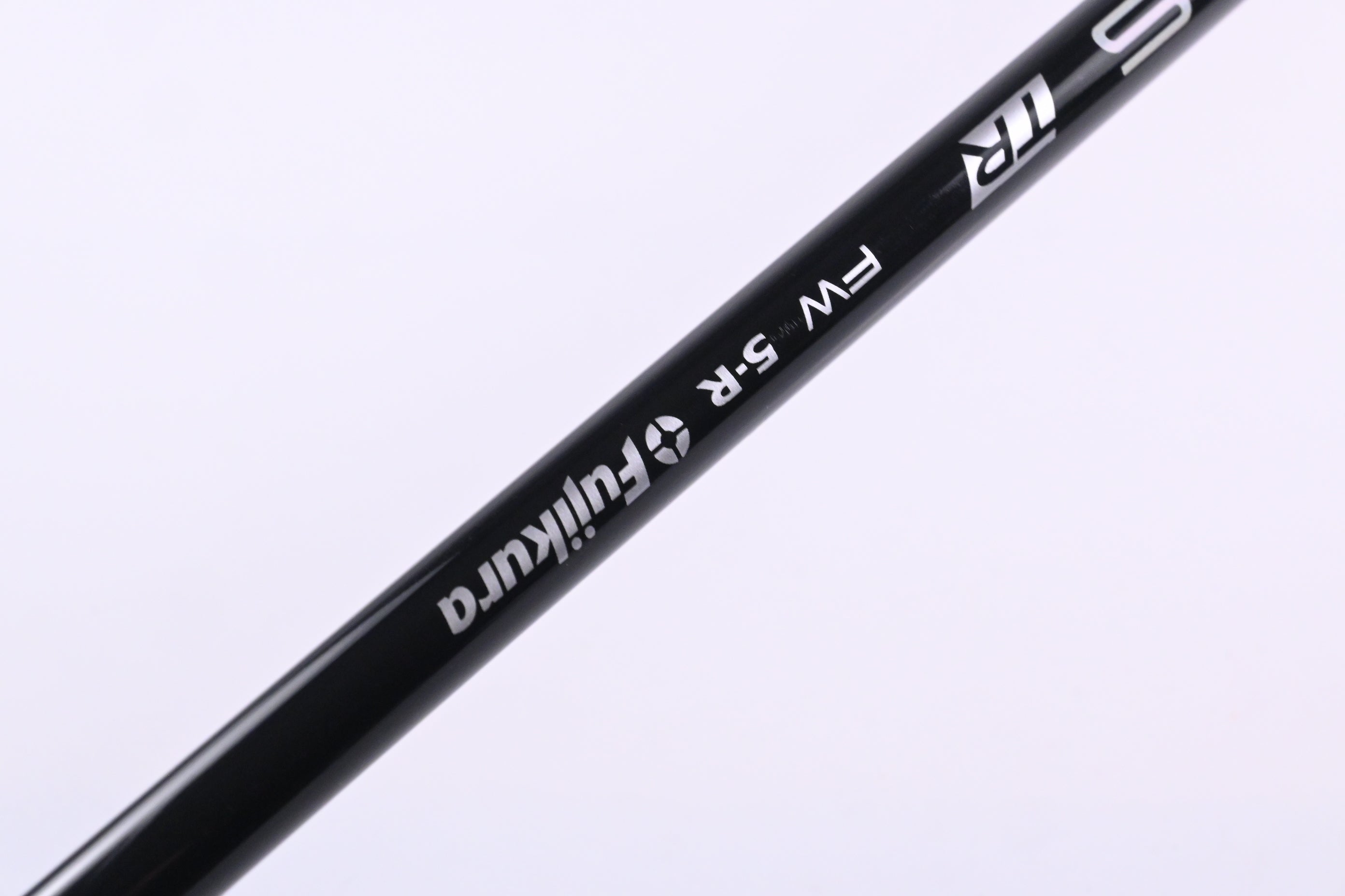 Taylormade Stealth 2 #5 Wood / 18 Degree / Regular Flex Ventus TR Red 5 Shaft