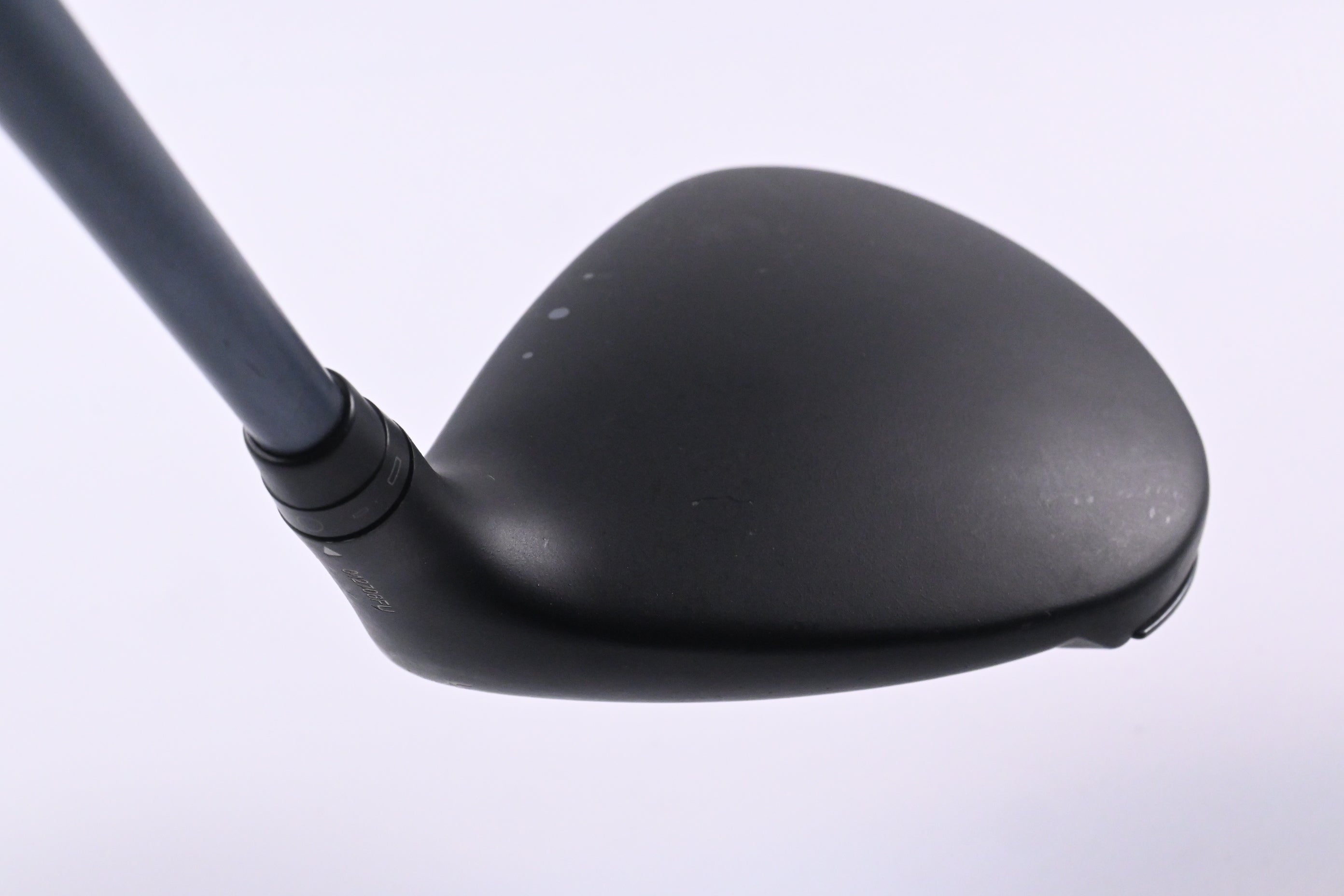 Ping G425 Max #3 Wood / 14.5 Degree / Regular Flex Ping ALTA CB Slate 65 Shaft