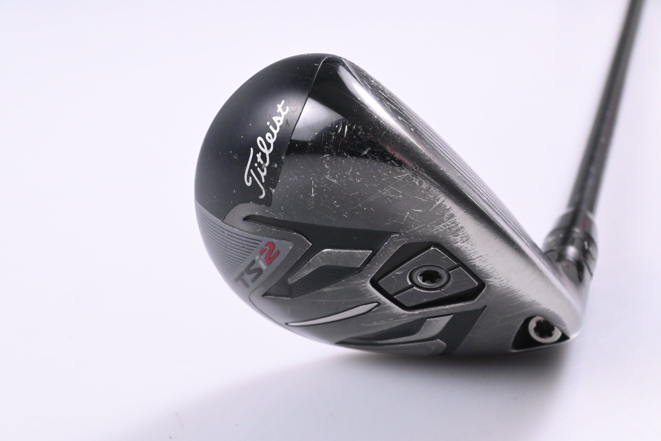 Titleist TSi2 #4 Hybrid / 21 Degree / Regular Flex Tensei AV Blue 65 HY Shaft