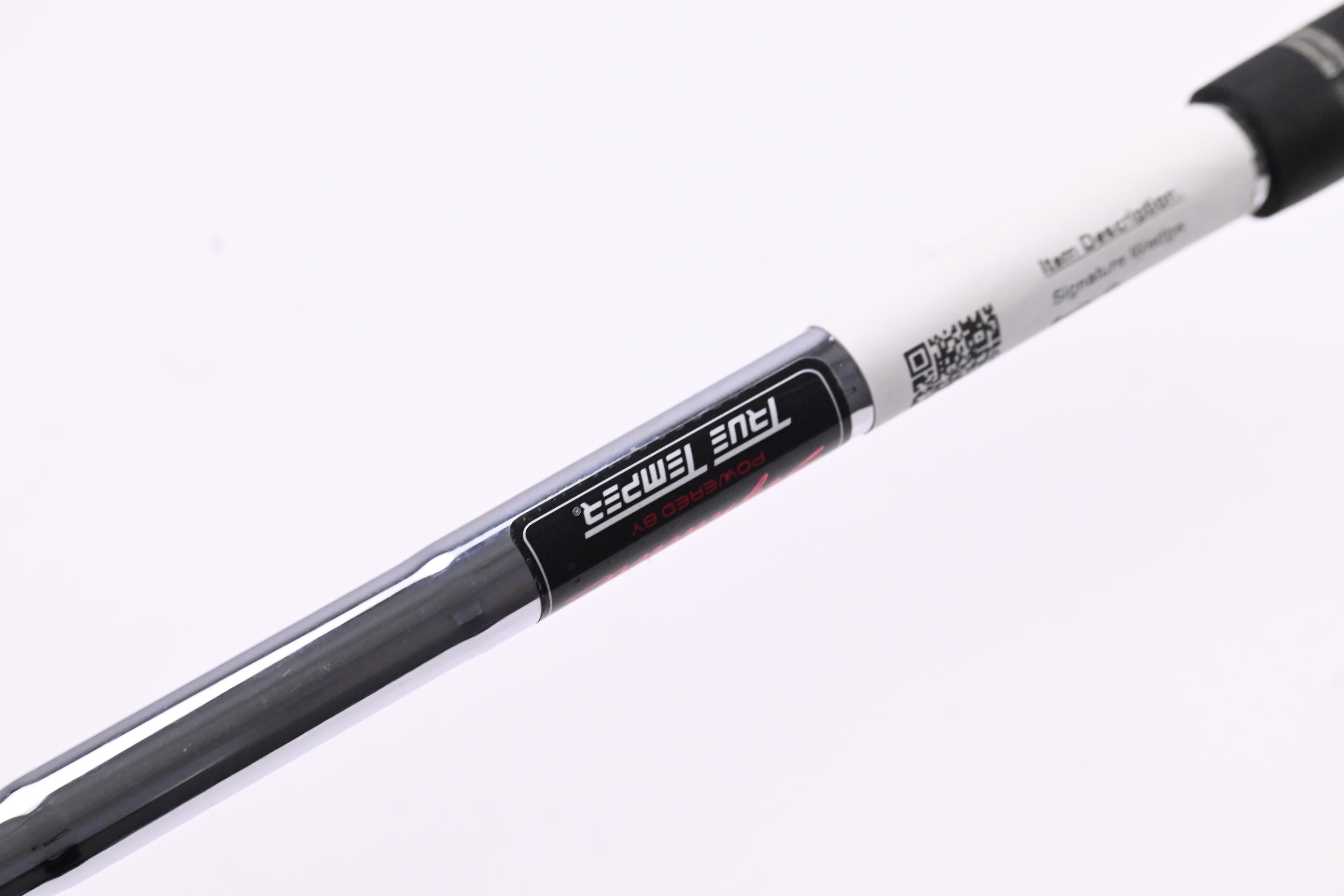 Kirkland Signature Gap Wedge / 52 Degree / Wedge Flex True Temper Kirkland Shaft
