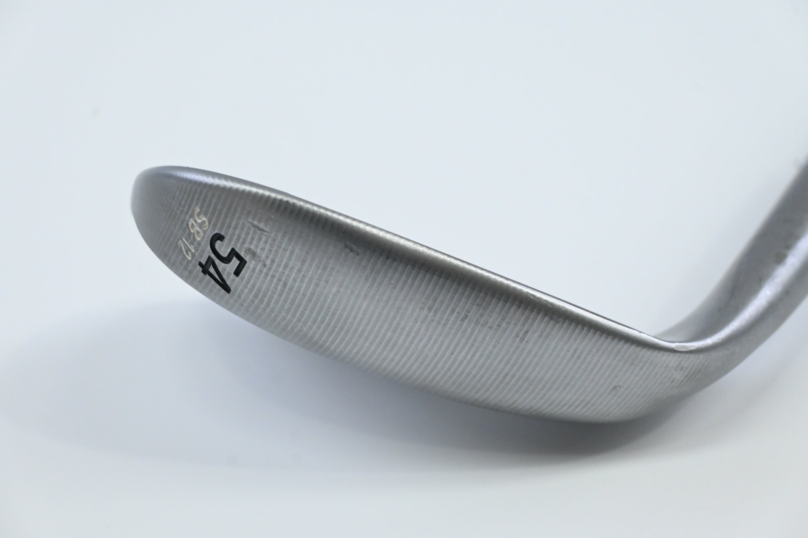 Taylormade Milled Grind 5 Sand Wedge / 54 Degree / Wedge Flex Dynamic Gold 115
