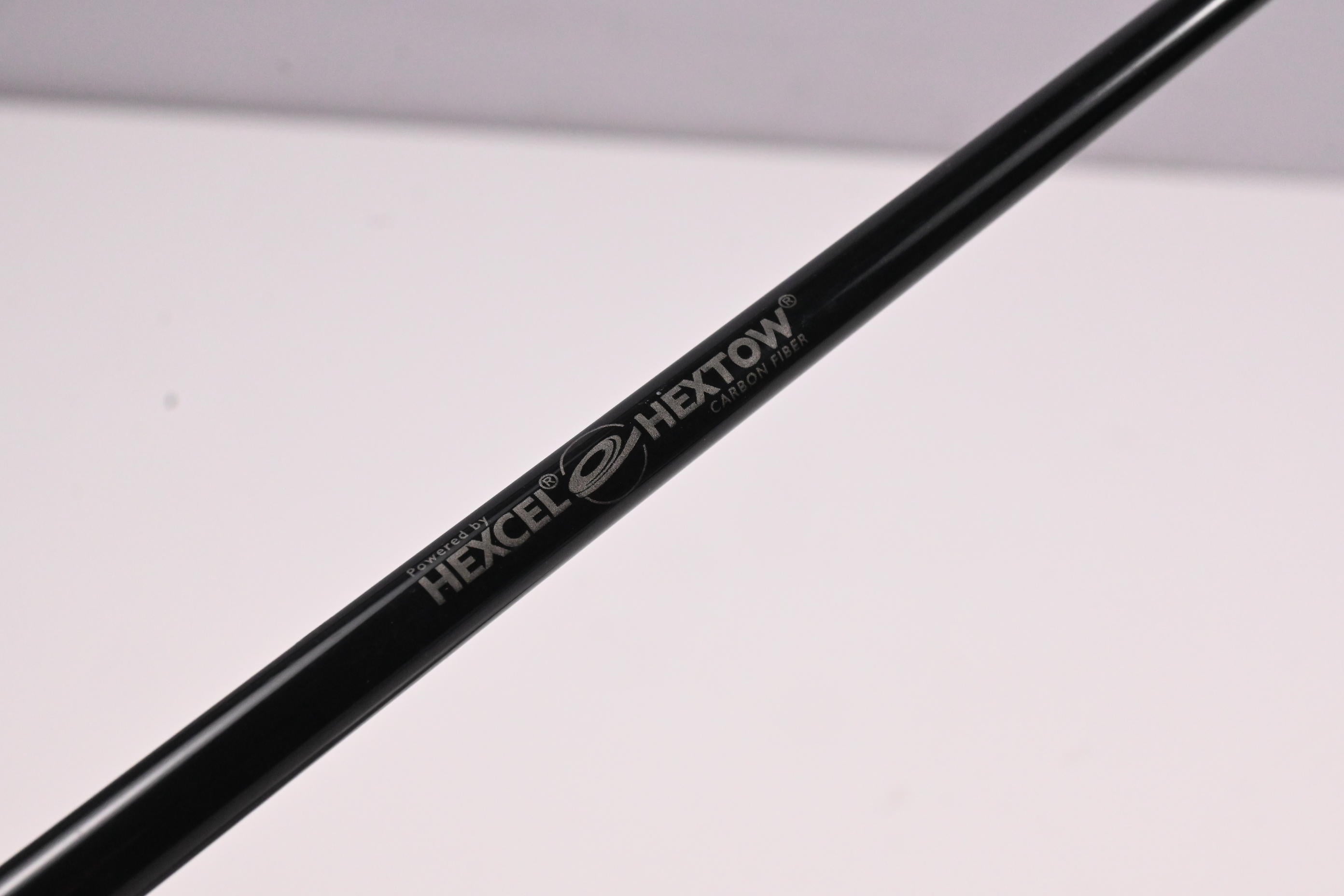 HZRDUS Smoke Black RDX 60 Driver Shaft / X-Flex / Taylormade 2nd Gen