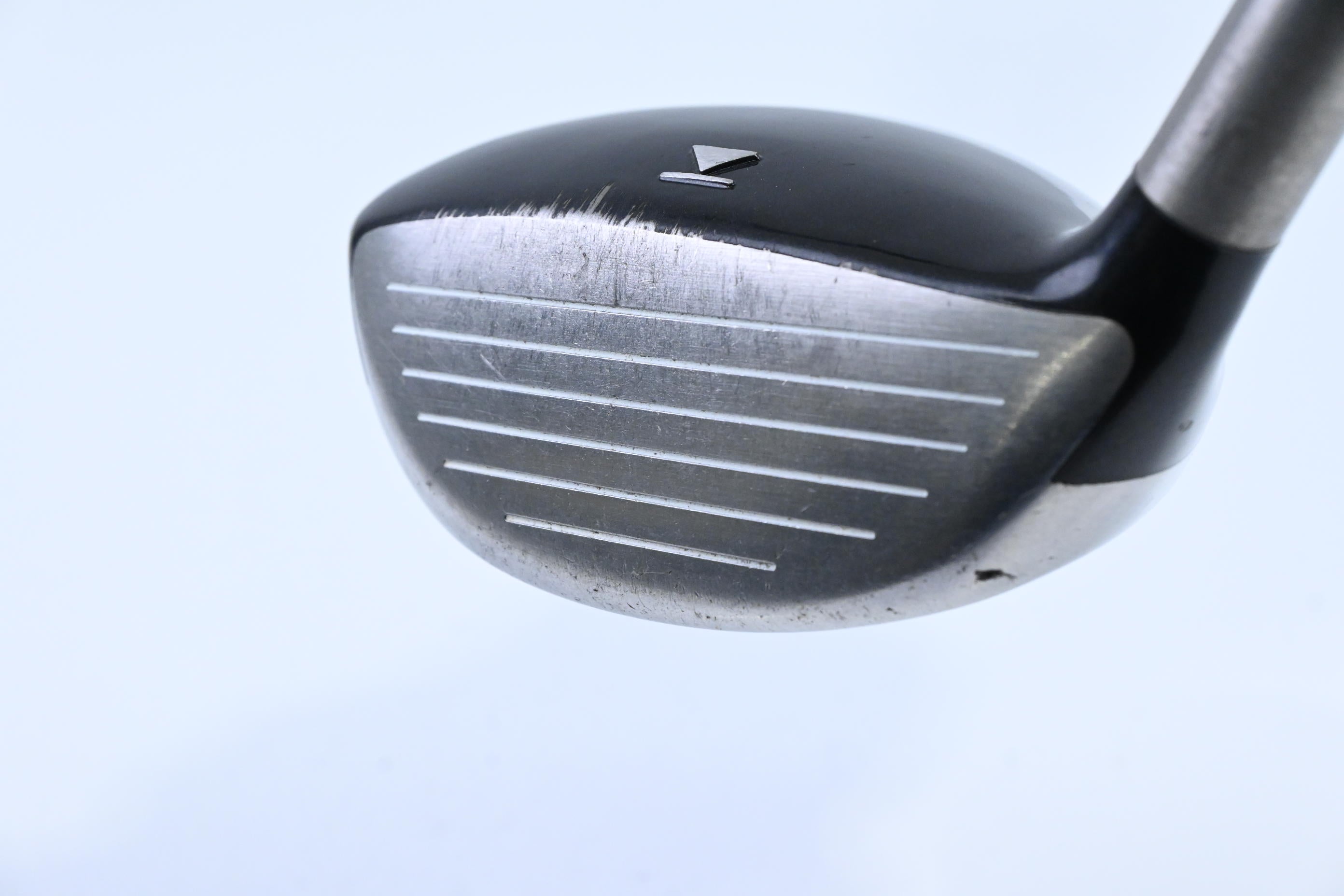 Titleist 909 F3 #3 Wood / 15 Degree / Stiff Flex Aldila VooDoo Shaft