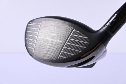Callaway Paradym Driver / 10.5 Degree / Senior Flex Aldila Ascent 40 Shaft