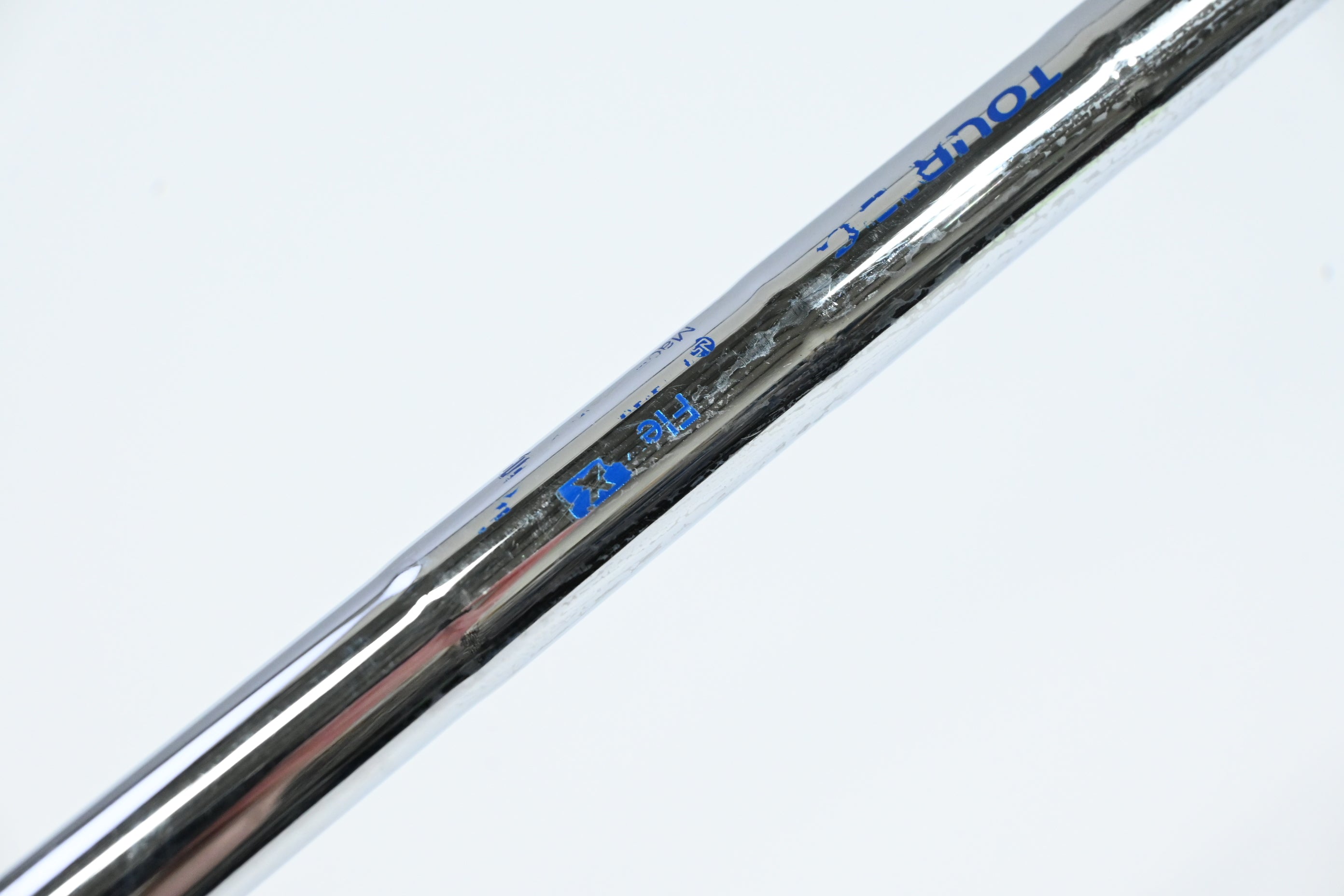 Callaway Opus Lob Wedge / 58 Degree / X-Flex NS Pro Modus3 Tour 130 Shaft