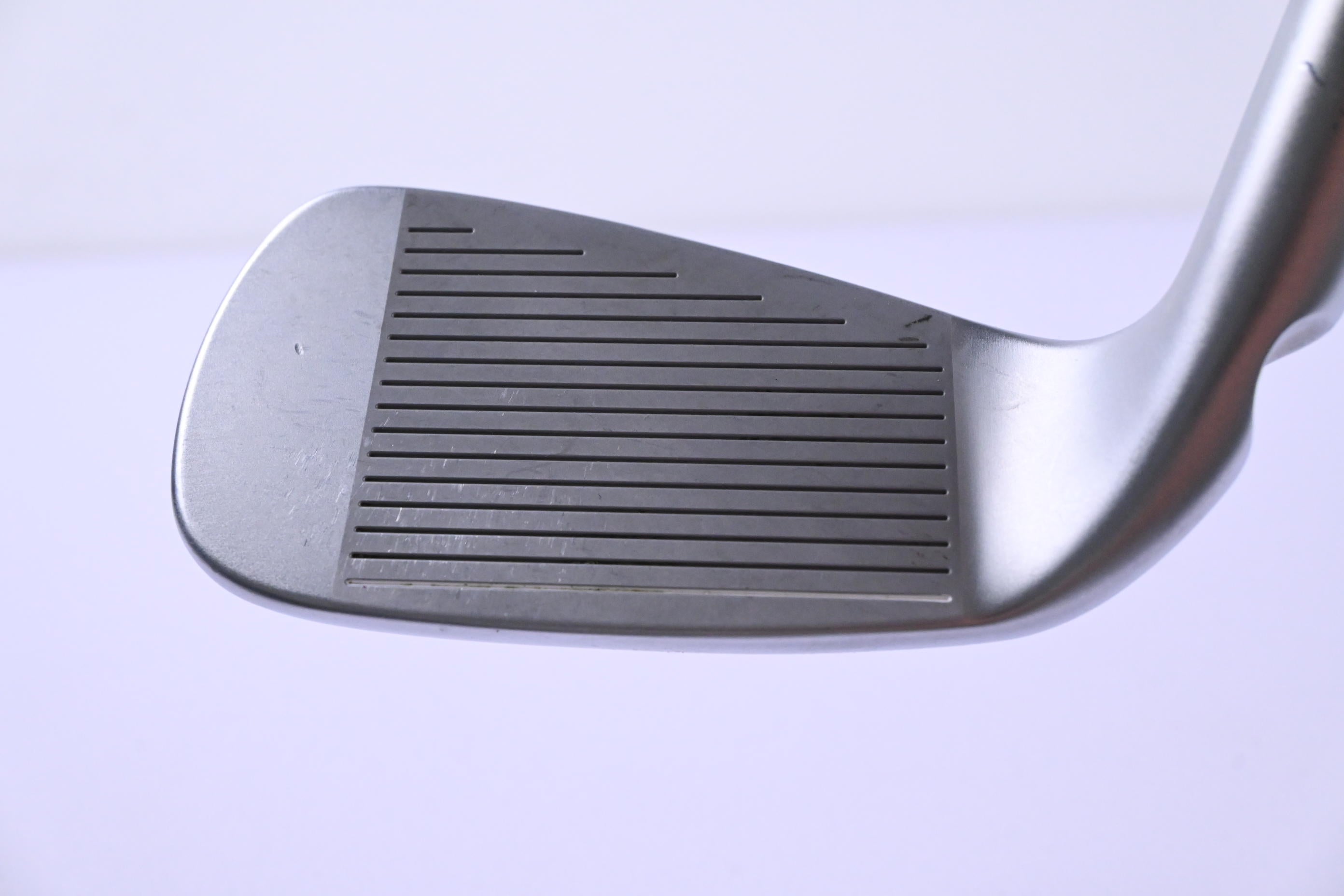 Ping ChipR / 38.5 Degree / Green Dot / Stiff Flex Ping Alta CB Slate Shaft