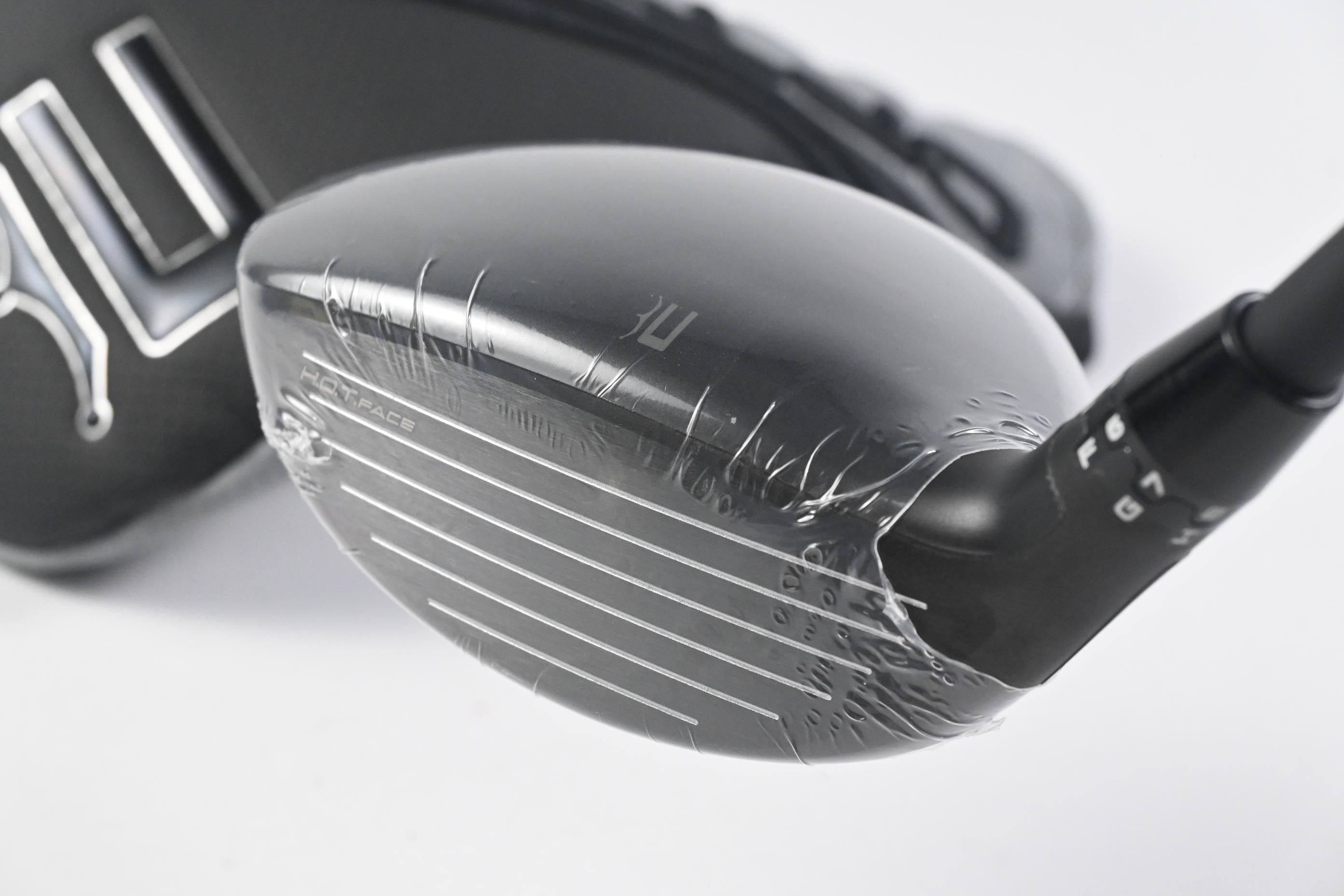 Cobra OPTM X #3 Wood / 15 Degree / Stiff Flex Kai'li Dark Waves Blue 60 Shaft