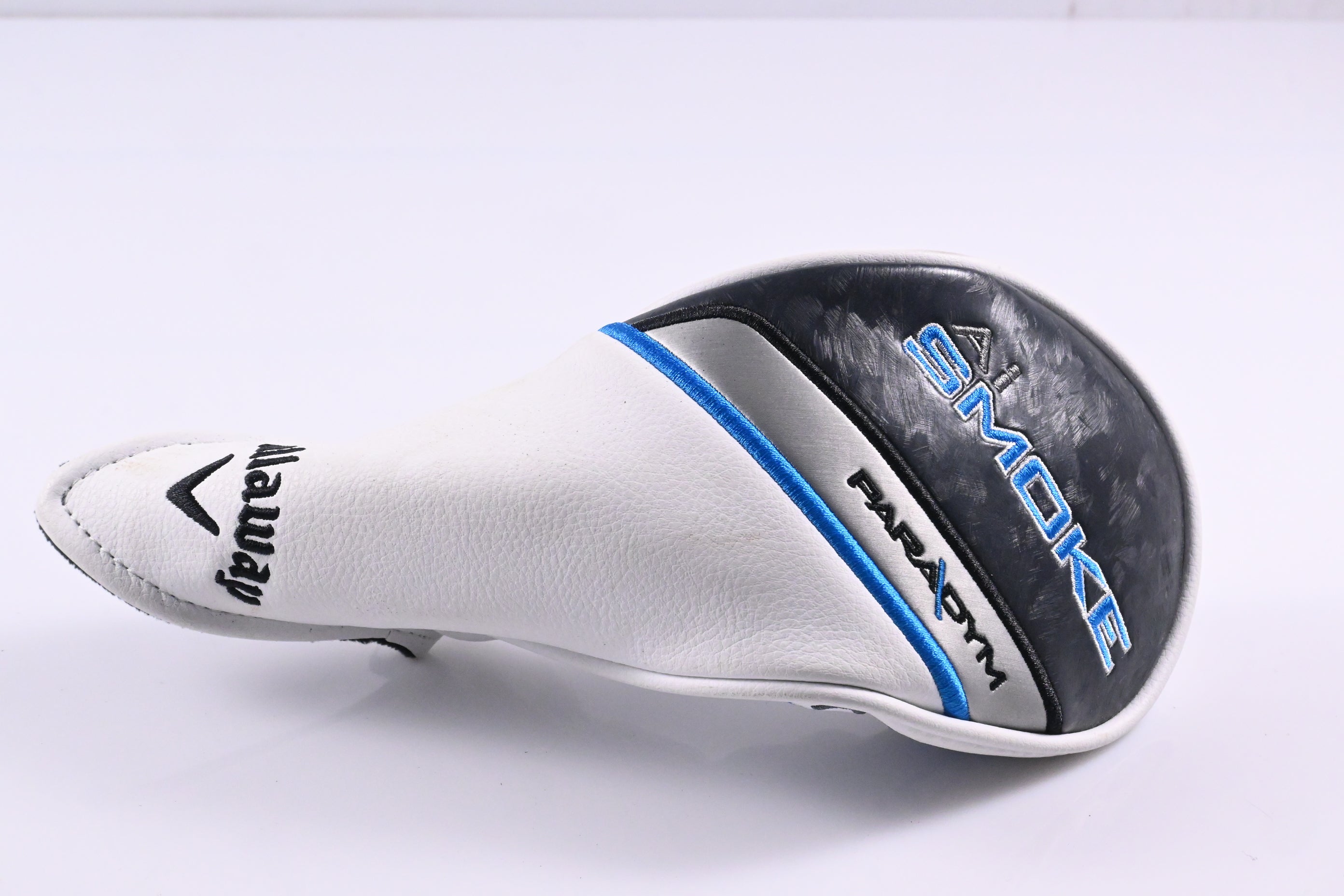 Callaway Paradym Ai Smoke #3 Hybrid / 18 Degree / Regular Flex Cypher 2.0 60