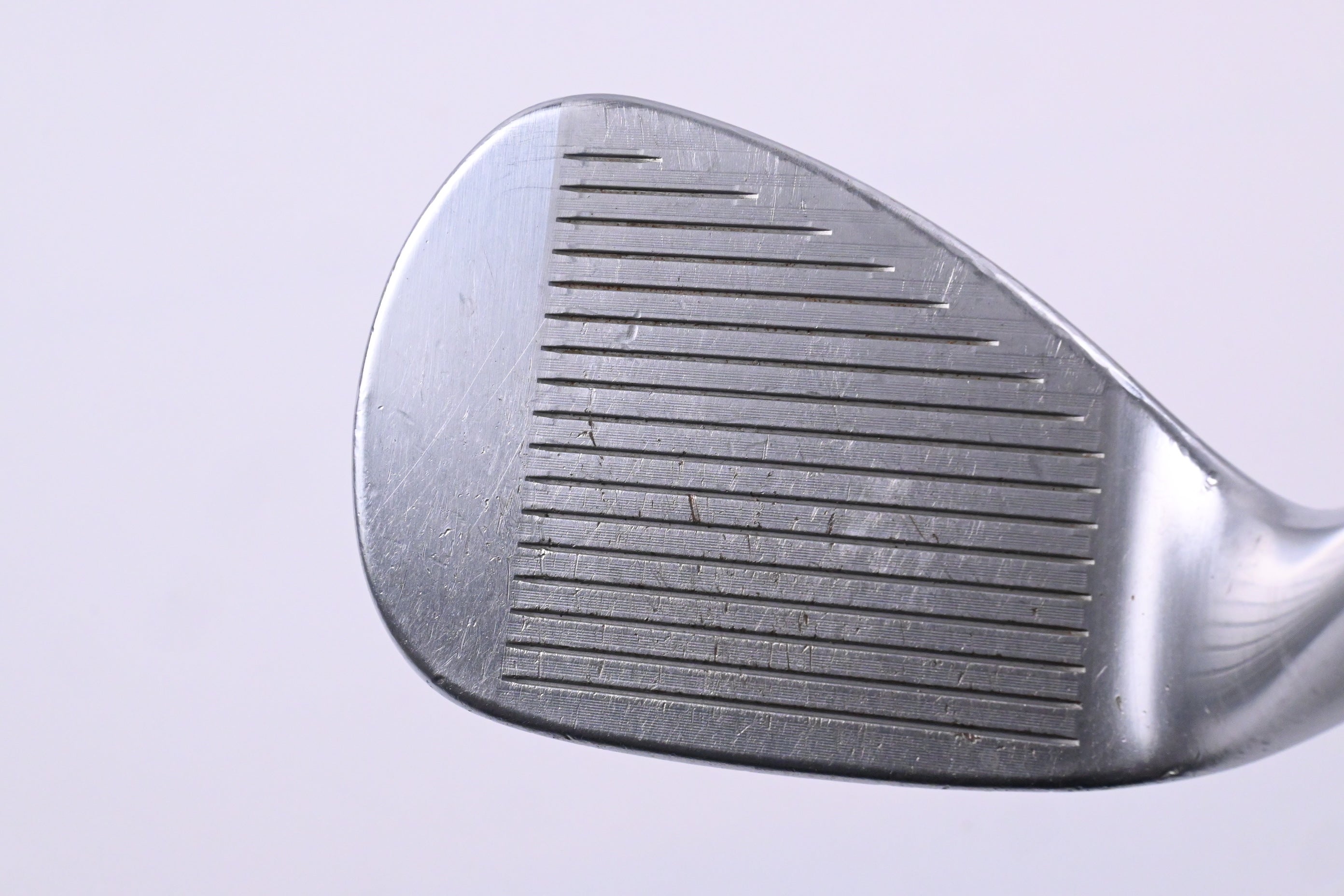 Titleist Vokey SM10 Lob Wedge / 60 Degree / Wedge Flex Titleist Vokey SM10 Shaft