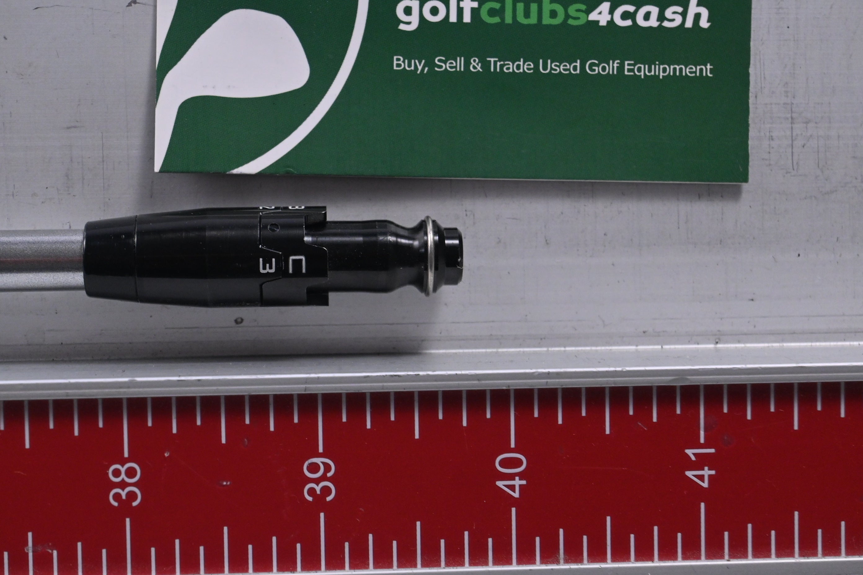 Kuro Kage 45 Black Series #3 Hybrid Shaft / Ladies Flex / Titleist 2nd Gen