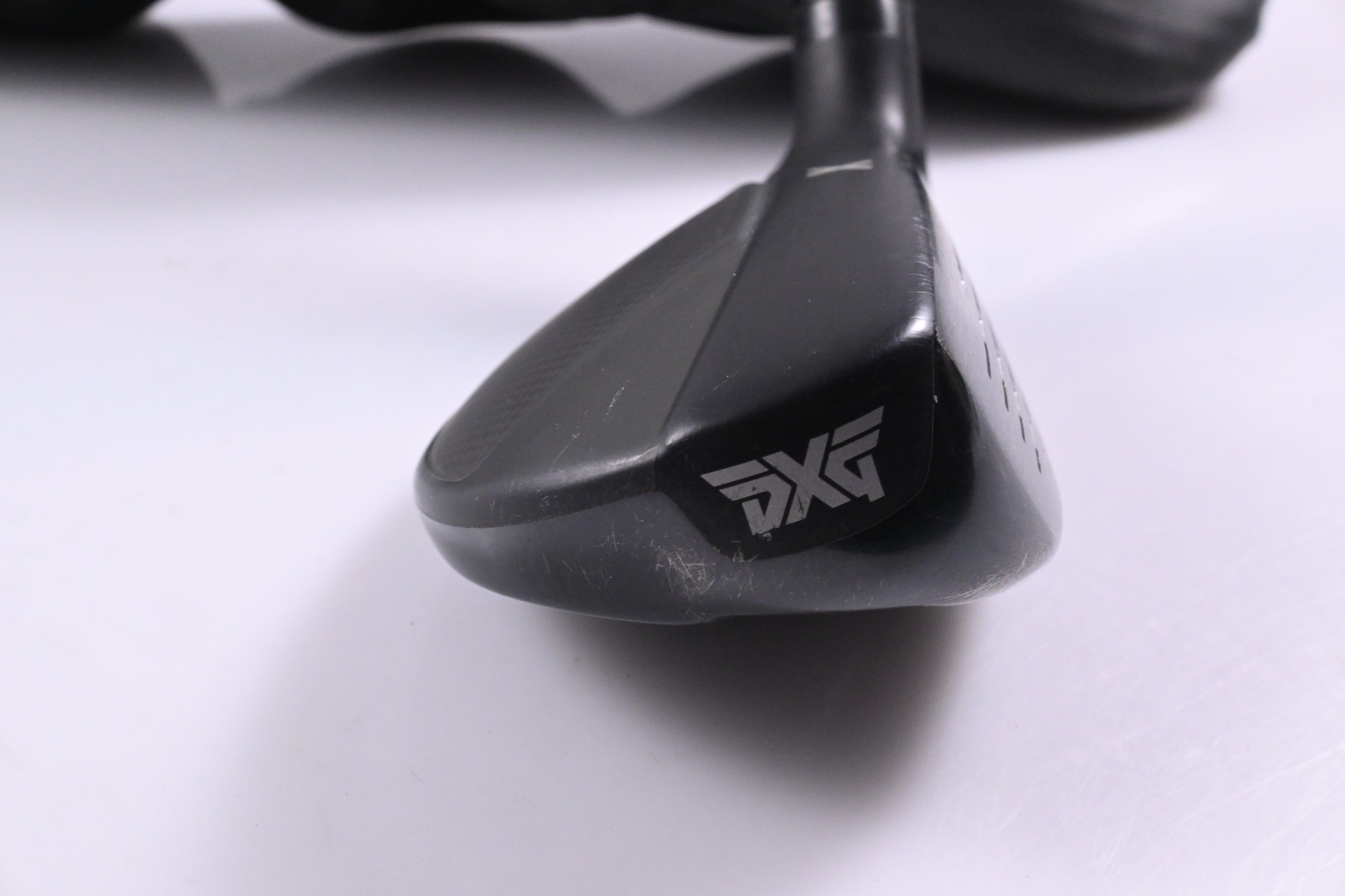 PXG 0317 X Prototype #4 Hybrid / 22 Degree / Regular Flex Evenflow Riptide 80