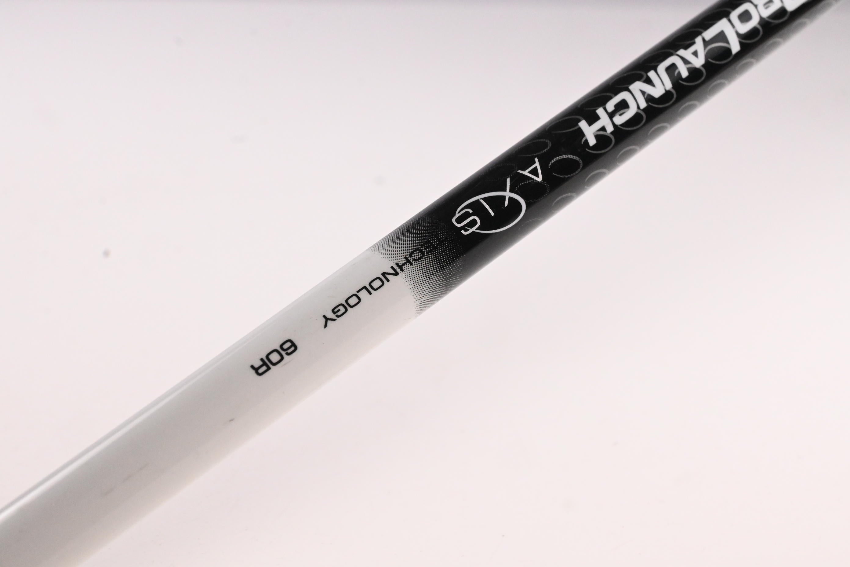 Callaway X Hot Driver / 10.5 Degree / Regular Flex Prolaunch 60 Shaft