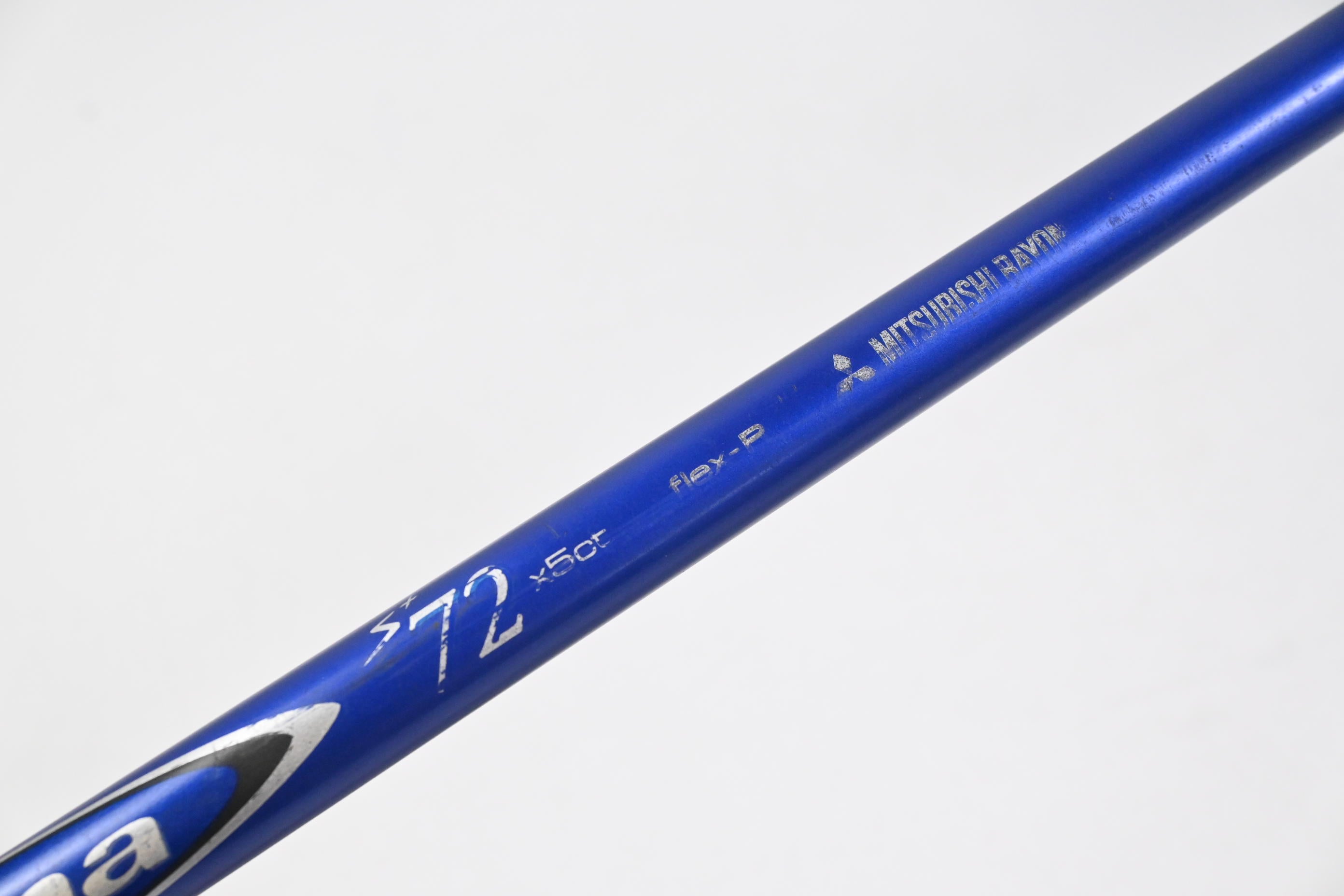 Diamana S+ Blue 72 #5 Wood Shaft / Regular Flex / Titleist 1st Gen