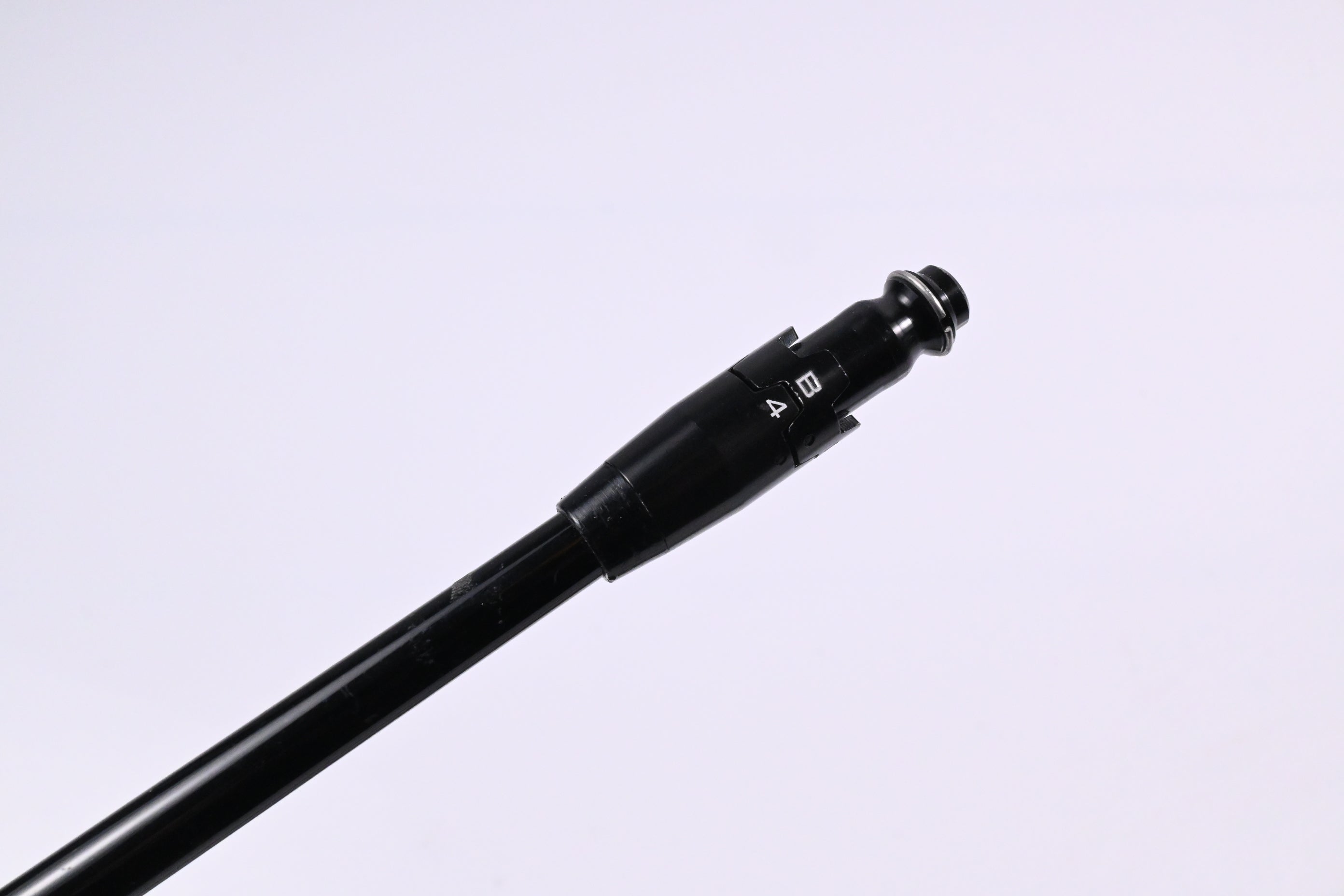 Kuro Kage Black TiNi 55 #5 Wood Shaft / Senior Flex / Titleist 2nd Gen