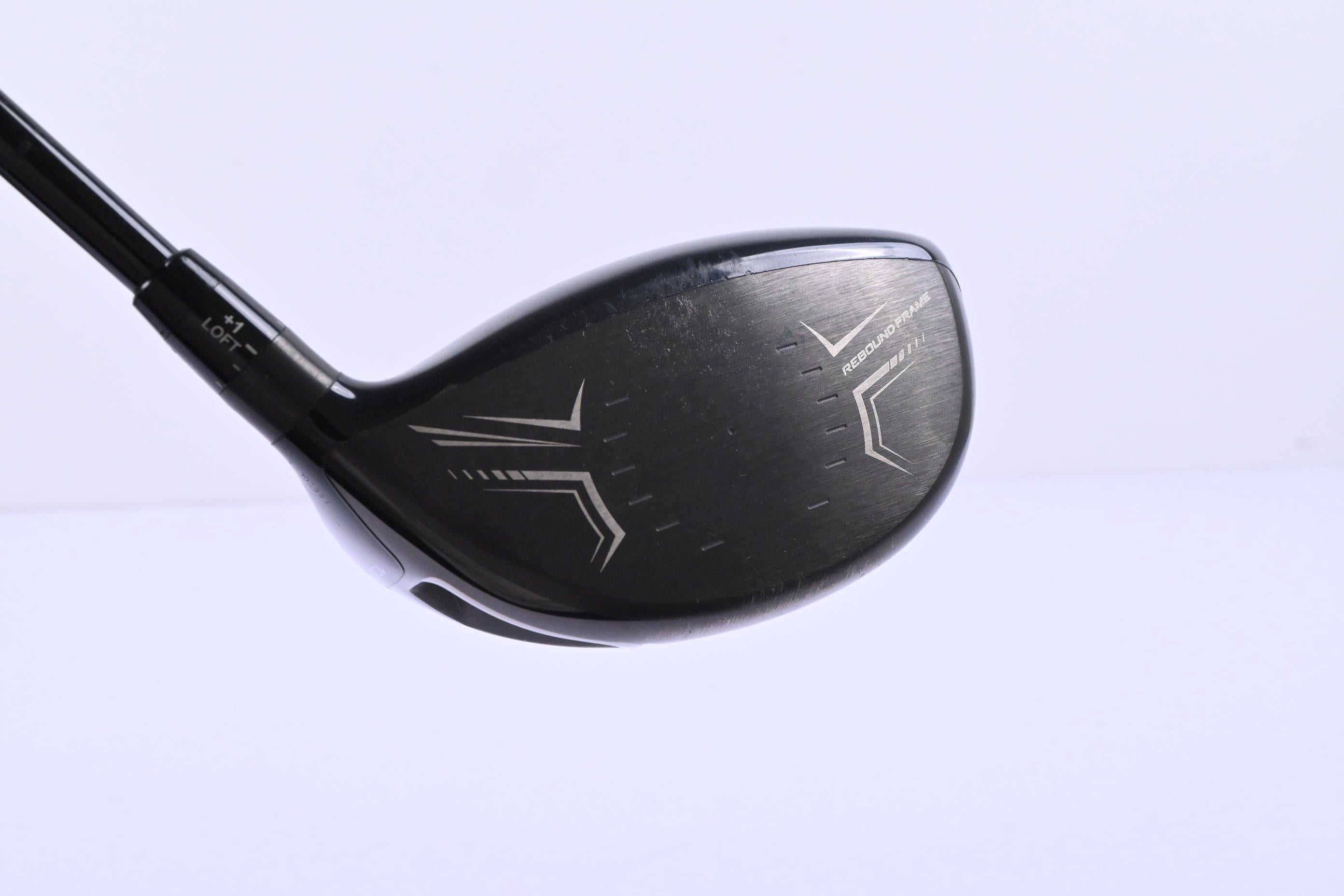 Left Hand Srixon ZX7 Driver / 10.5 Degree / Regular Flex Miyazaki Mahana 5