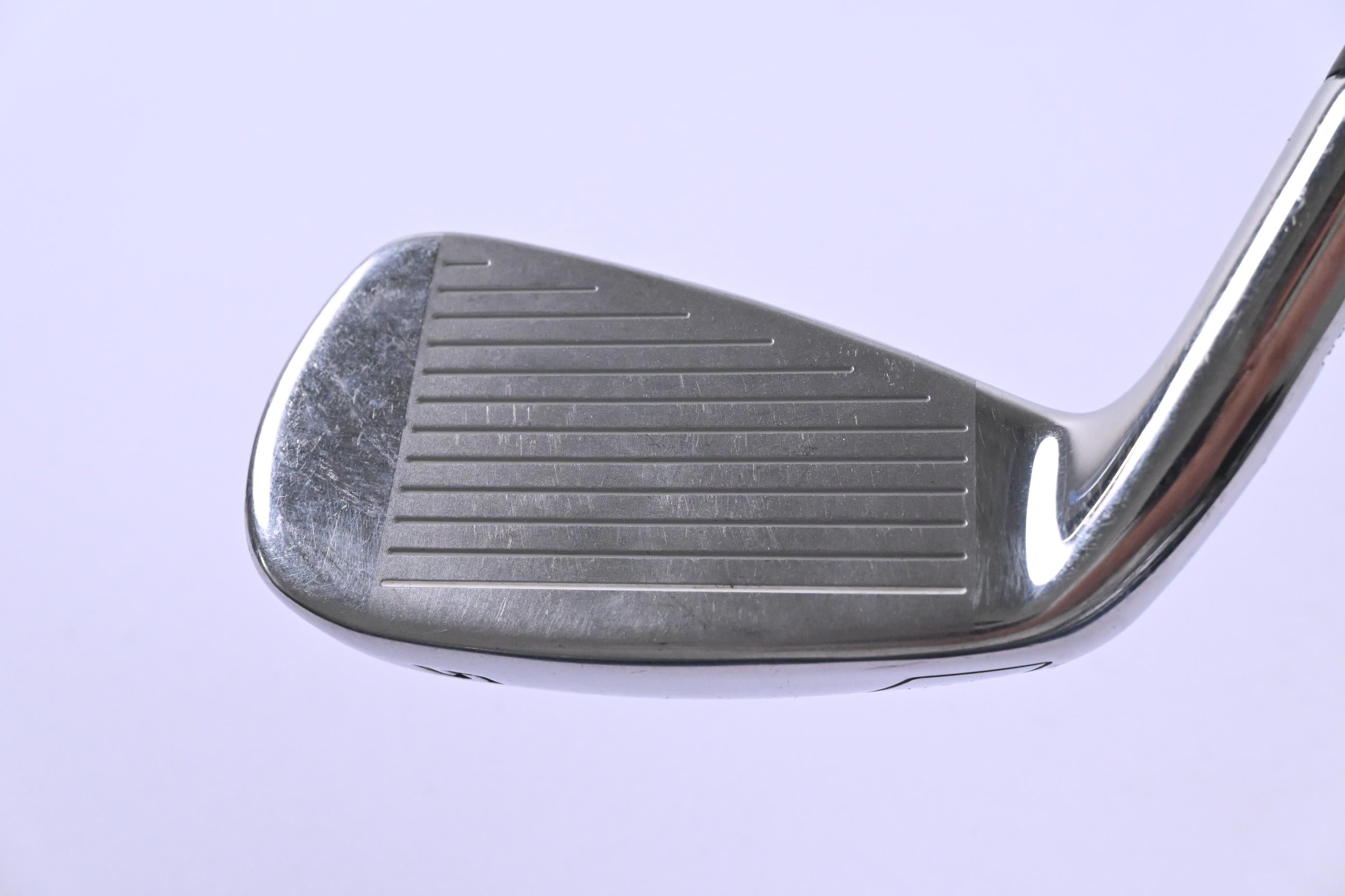 Wilson Launch Pad #5 Iron / 24 Degree / Regular Plus Project X Rifle Shaft
