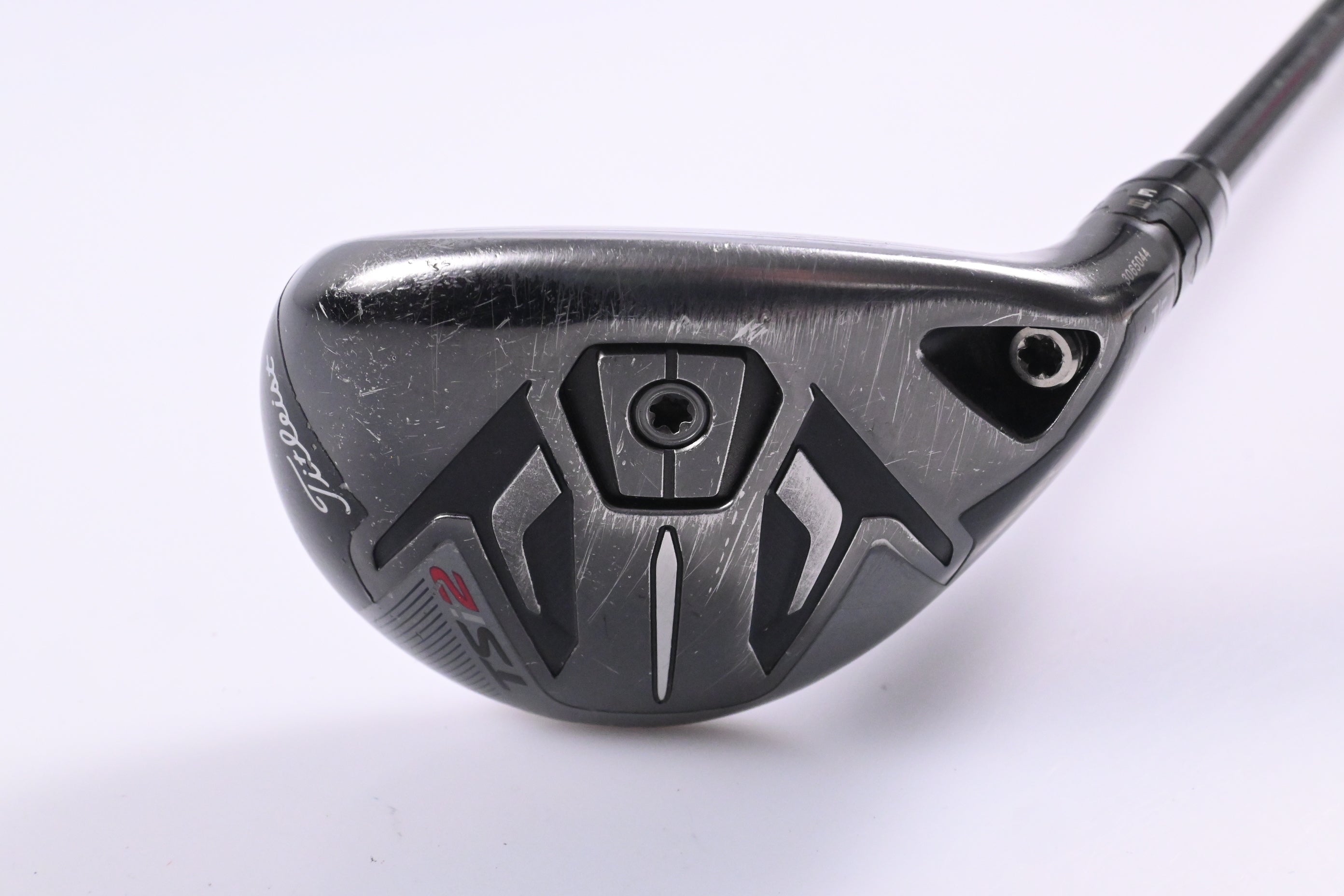 Titleist TSi2 #4 Hybrid / 21 Degree / Regular Flex Tensei AV Blue 65 HY Shaft