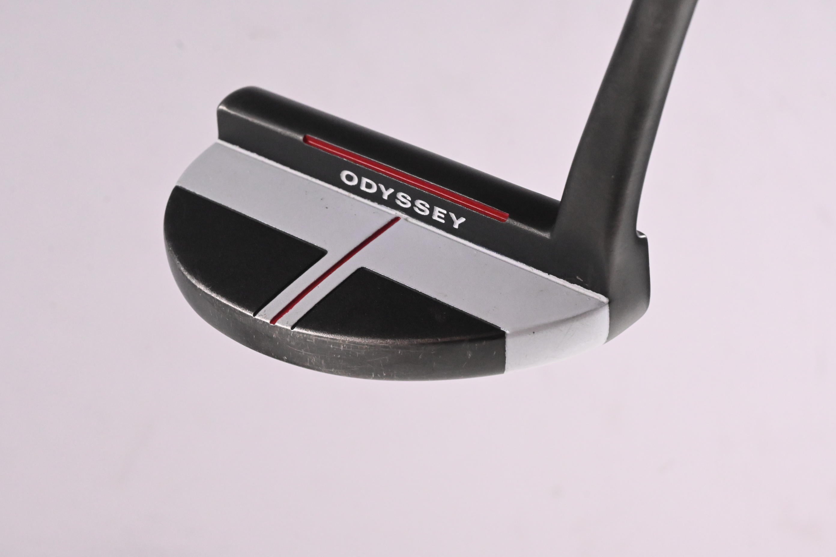 Left Hand Odyssey O-Works #9 Putter / 34 Inch