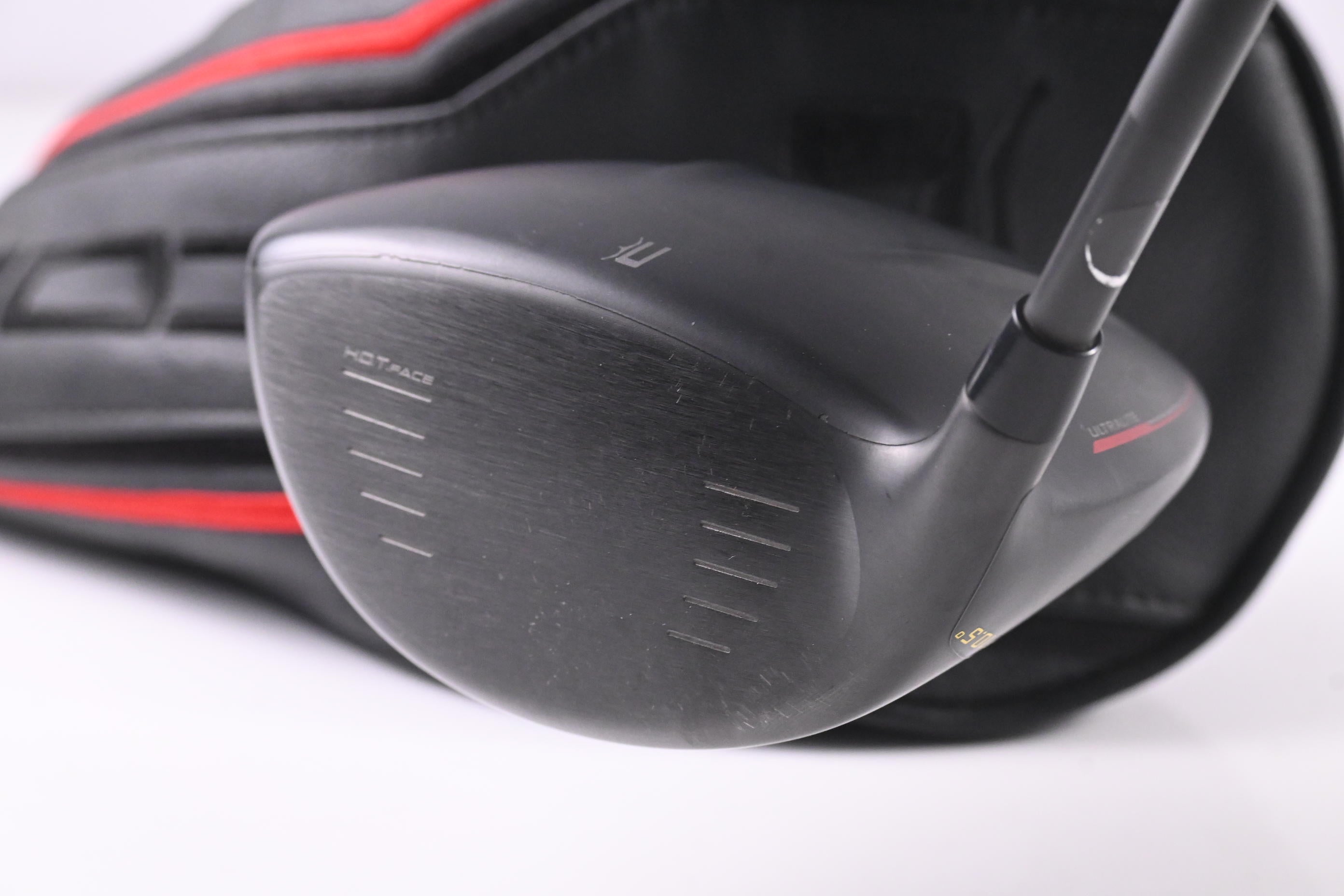 Cobra  Air-X 2.0 Driver / 10.5 Degree / Regular Flex Ultralite 40 Shaft
