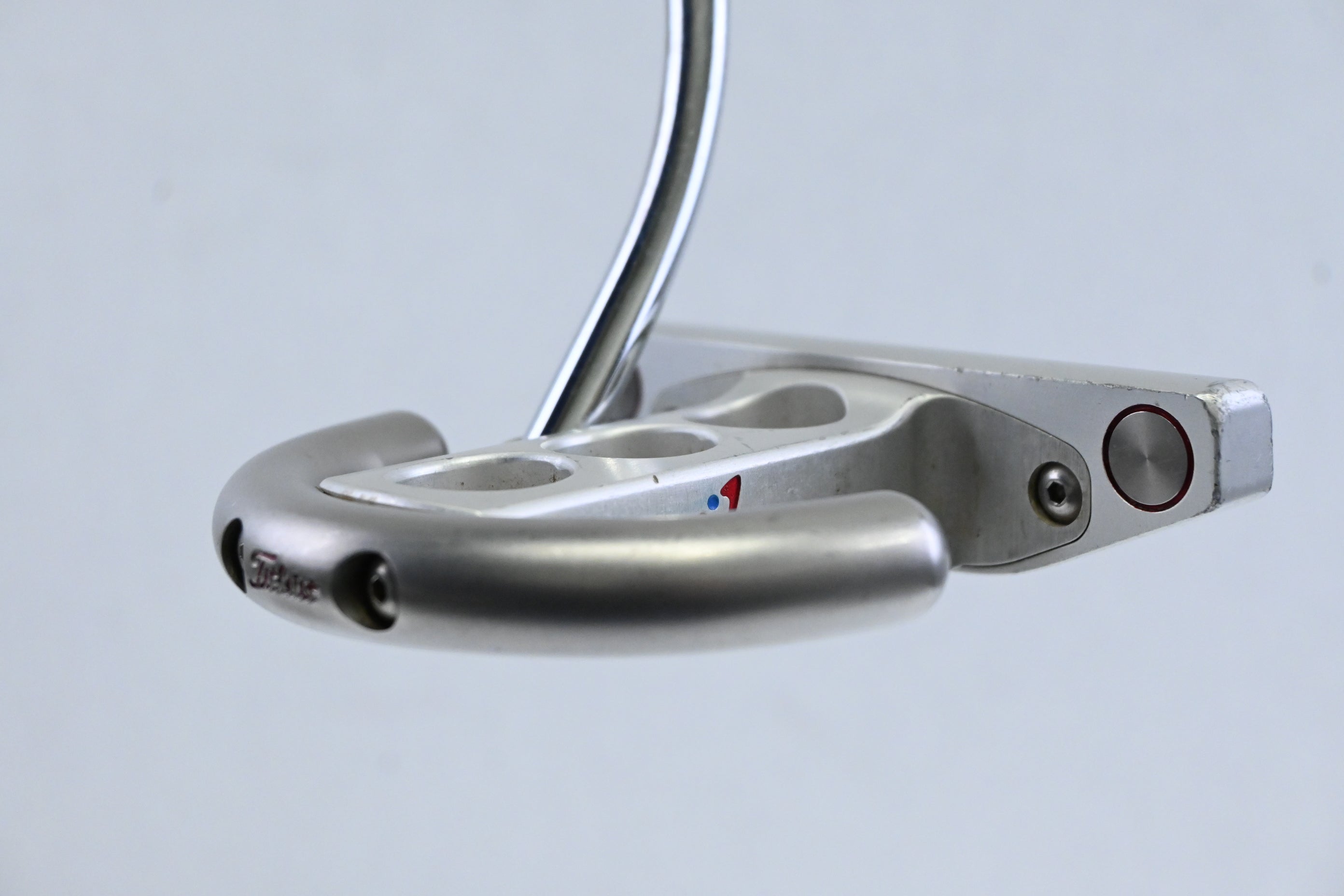 Scotty Cameron Futura Putter / 35 Inch
