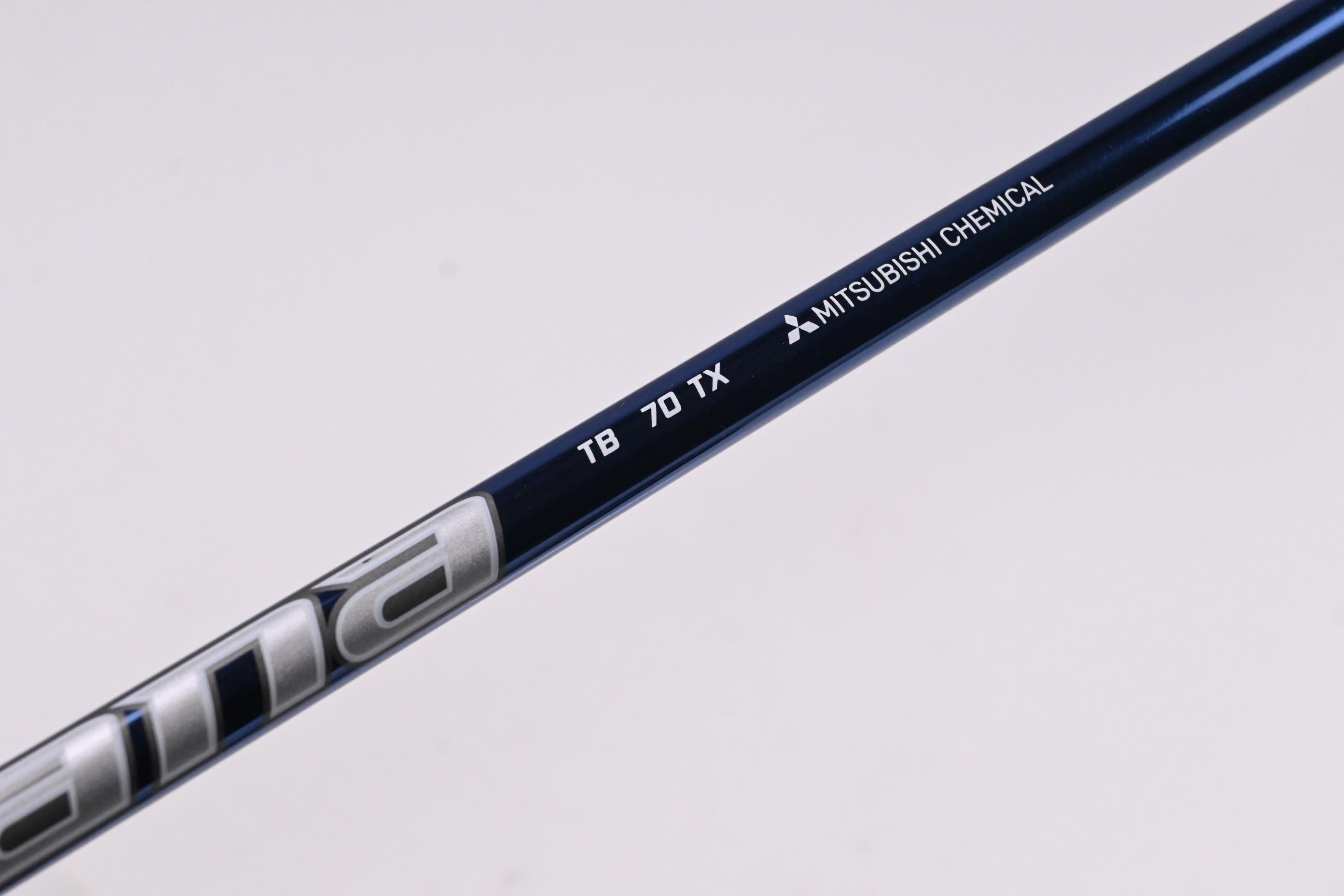 Diamana TB Series 70 Driver Shaft / TX-Flex / .335" Tip / Uncut
