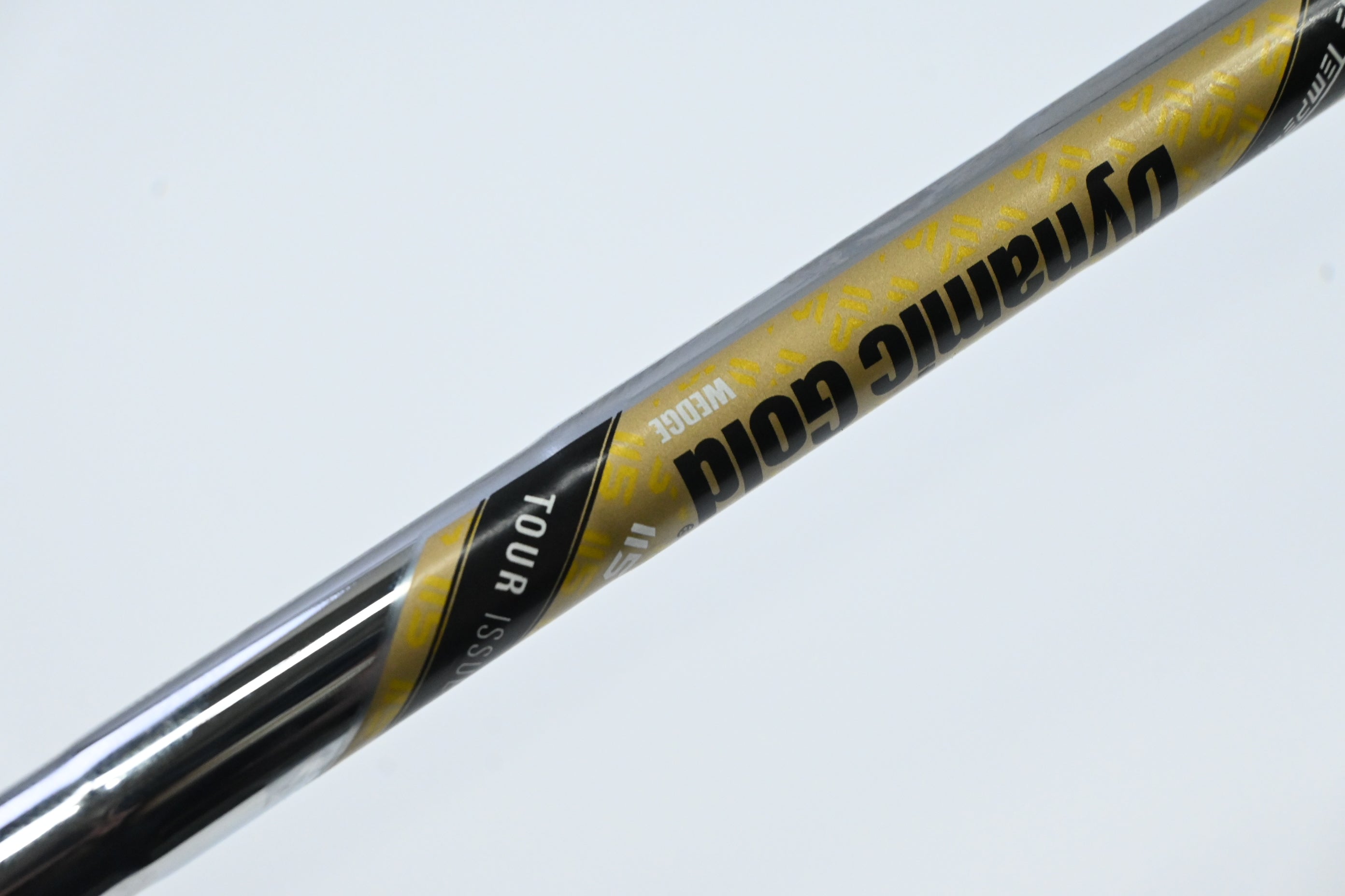 Taylormade Milled Grind 5 Sand Wedge / 54 Degree / Wedge Flex Dynamic Gold 115