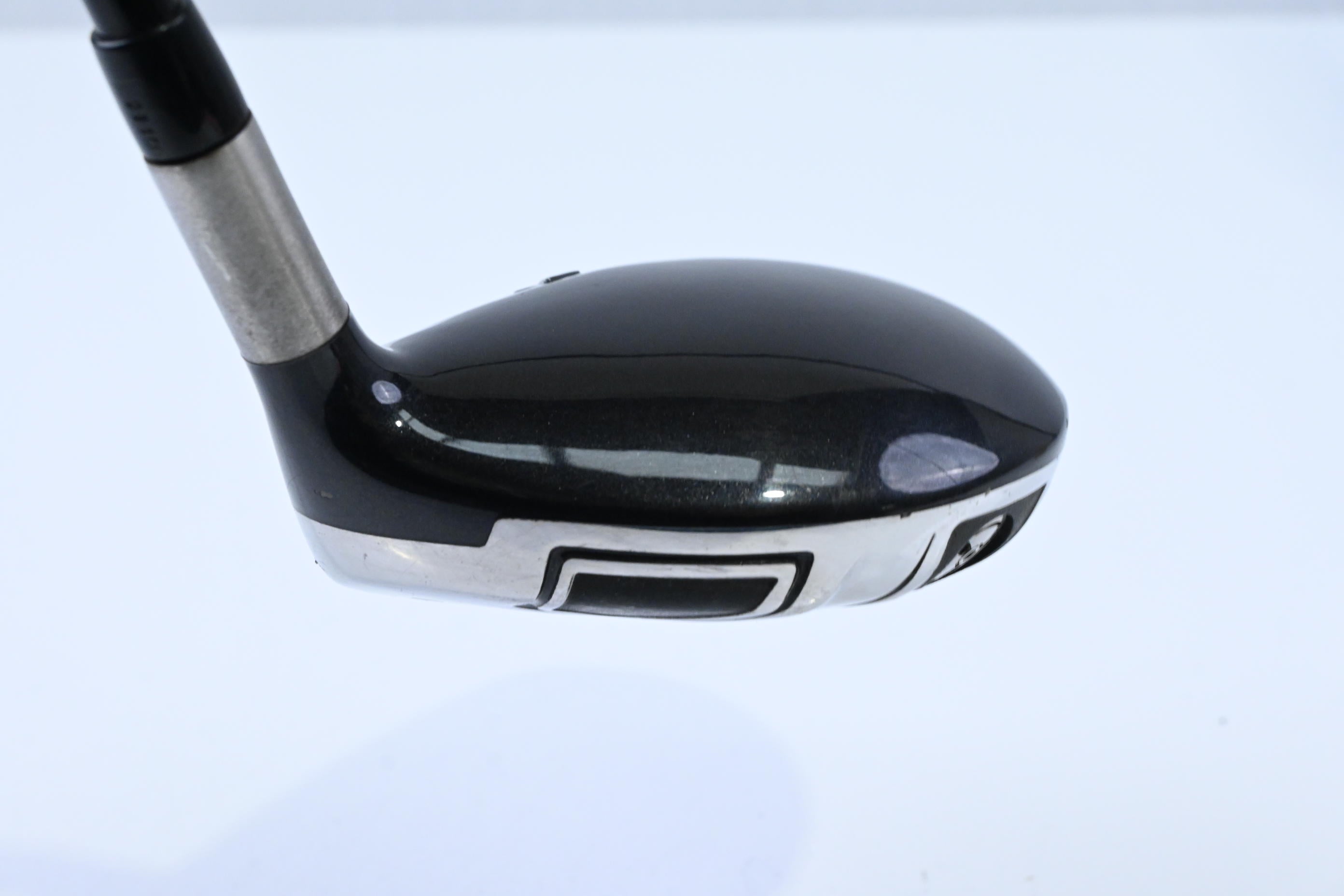Titleist 909 F3 #3 Wood / 15 Degree / Stiff Flex Aldila VooDoo Shaft