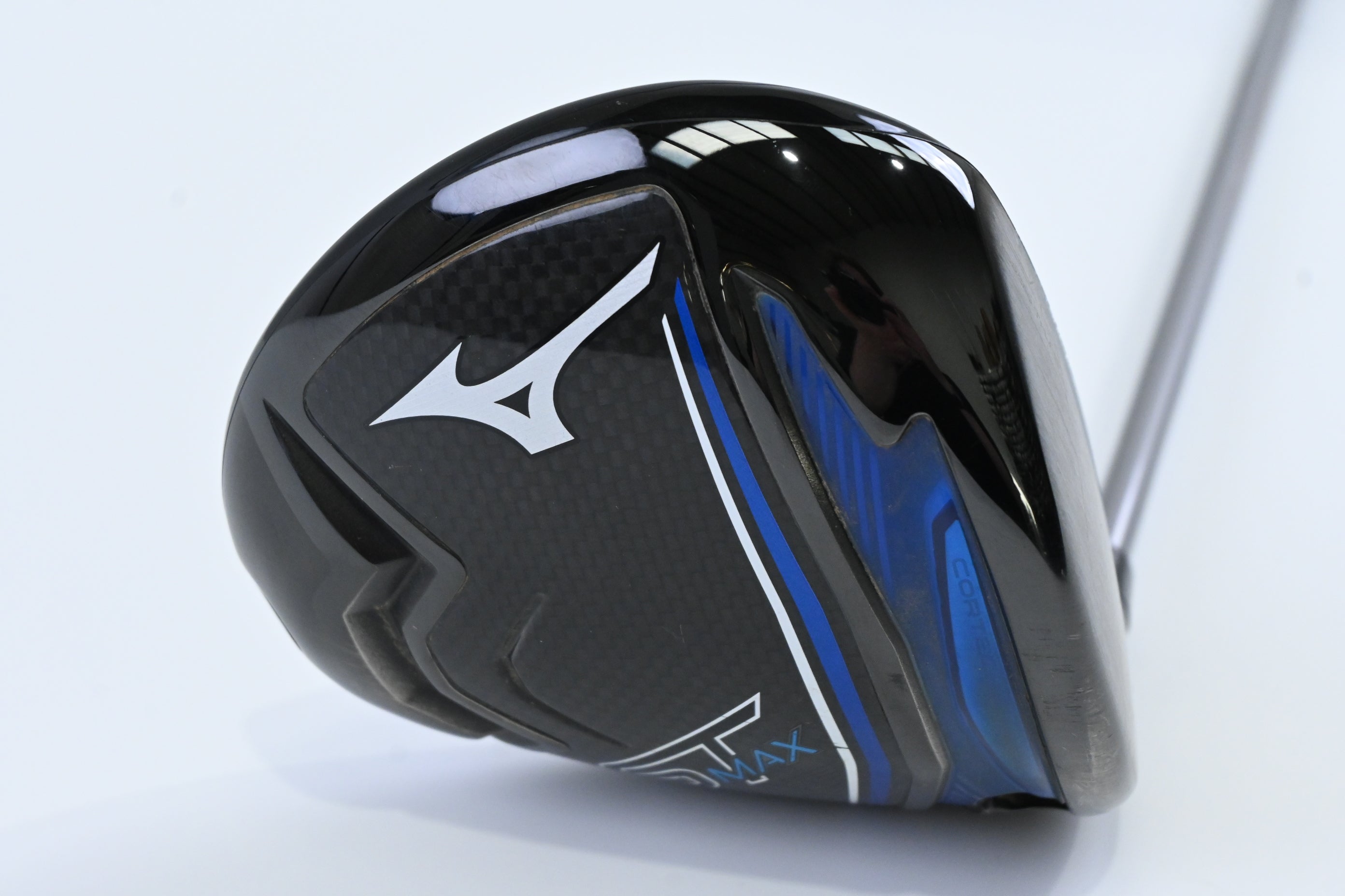Mizuno ST-Max 230 Driver / 9.5 Degree / Stiff Flex Fujikura Speeder NX TCS 50
