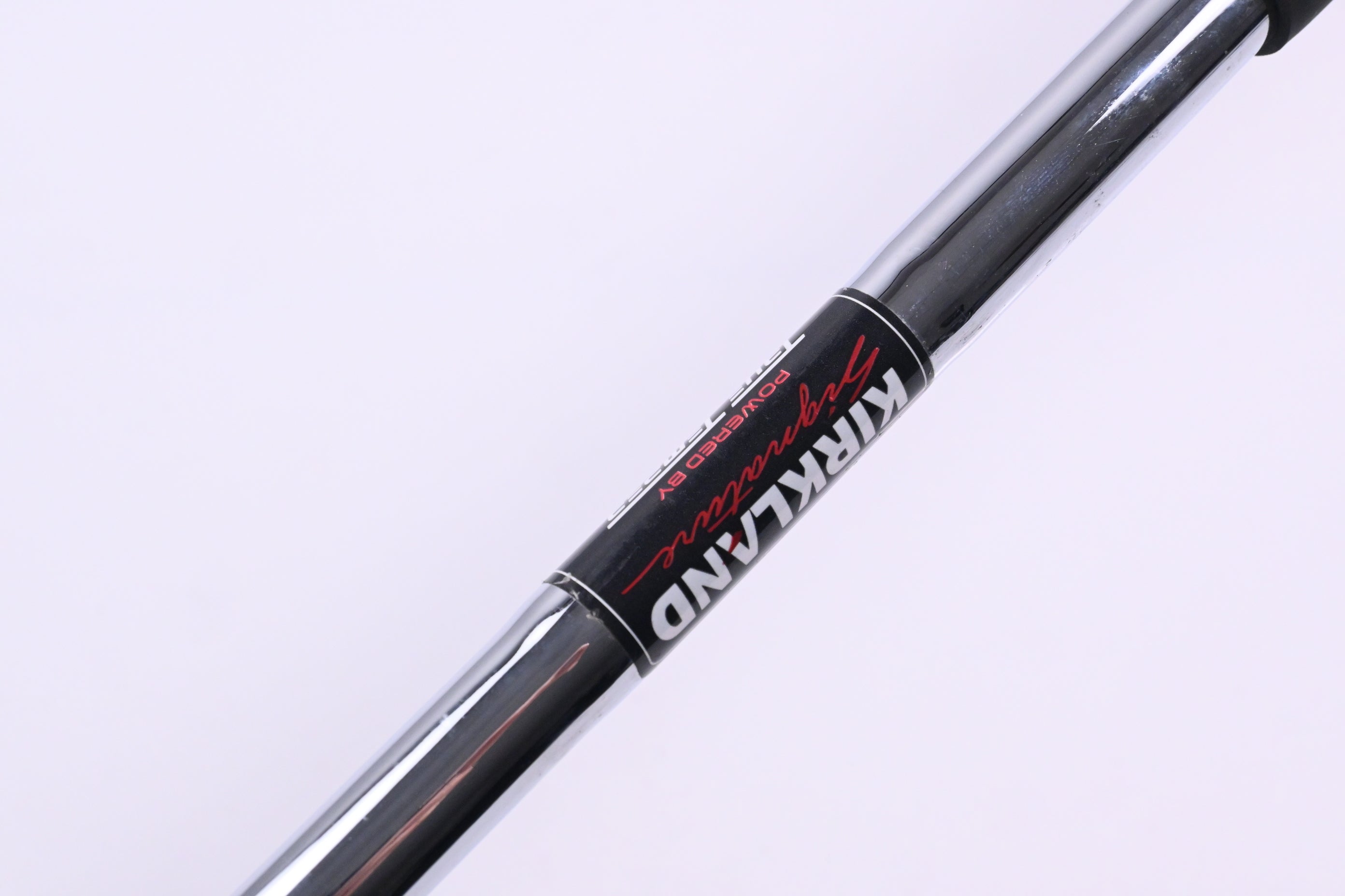 Kirkland Signature Sand Wedge / 56 Degree / Wedge Flex True Temper Kirkland