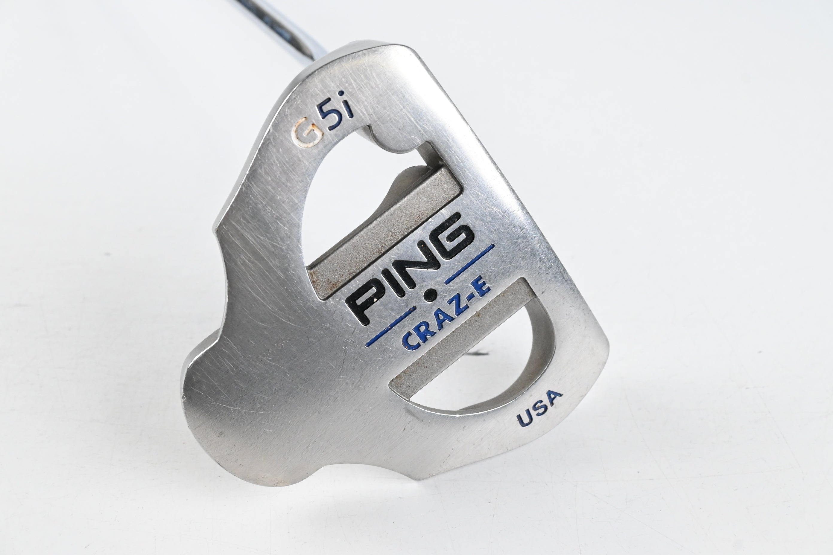 Ping G5i Craz-E Putter / 35 Inch