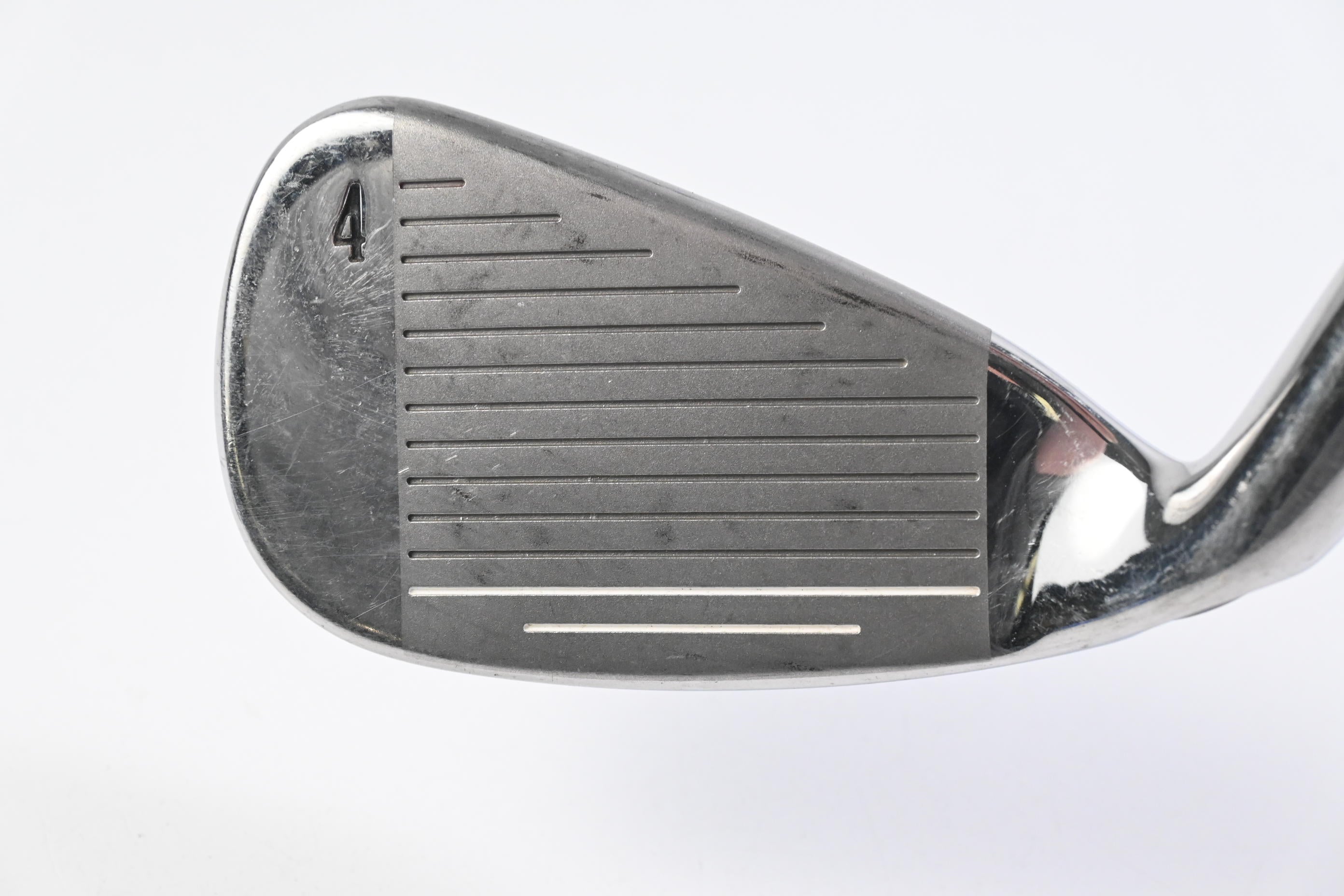 Callaway Big Bertha 2008 #4 Iron / 23 Degree / Uniflex Callaway Big Bertha