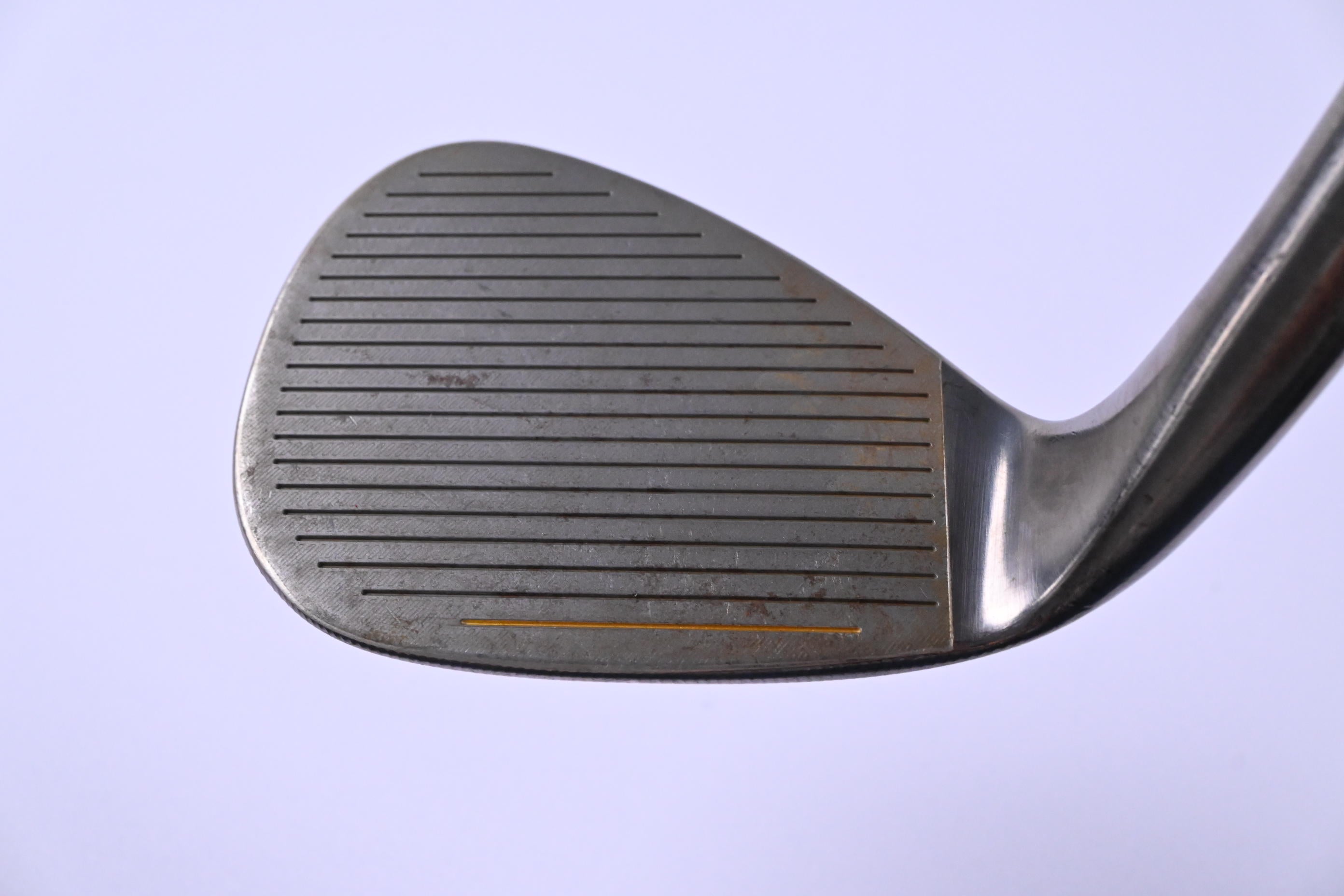 Taylormade Hi-Toe 4 Lob Wedge / 58 Degree / Wedge Flex Dynamic Gold 115