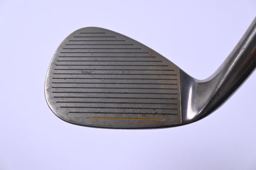 Taylormade Hi-Toe 4 Lob Wedge / 58 Degree / Wedge Flex Dynamic Gold 115