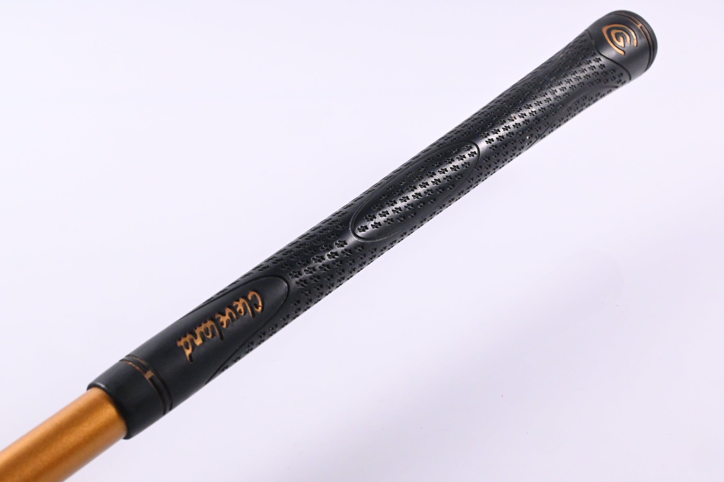 Cleveland Launcher #3 Wood / 15 Degree / Regular Flex Cleveland Launcher Gold 65