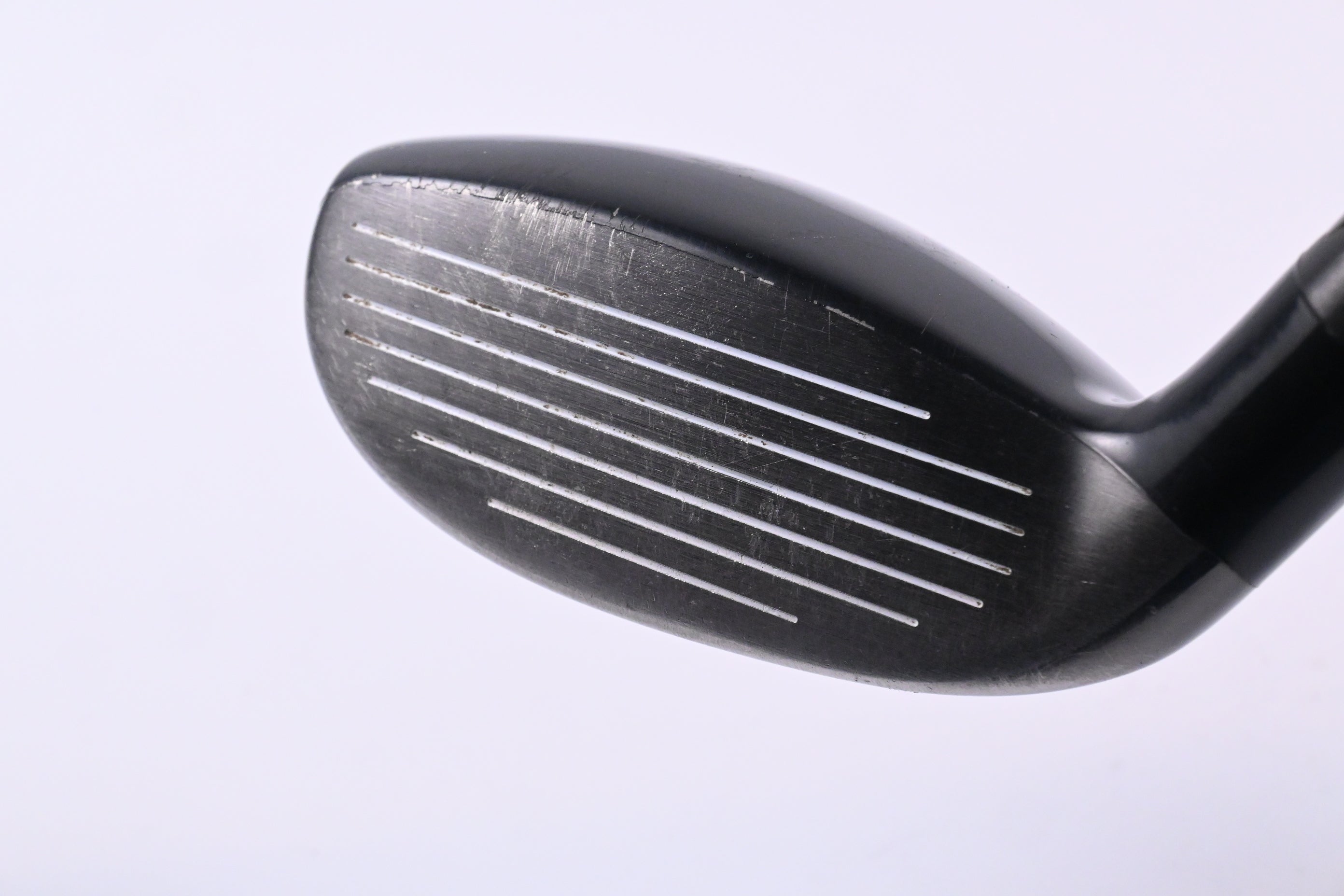 Titleist 910H #3 Hybrid / 21 Degree / Regular Flex Diamana 'ilima 70 Shaft