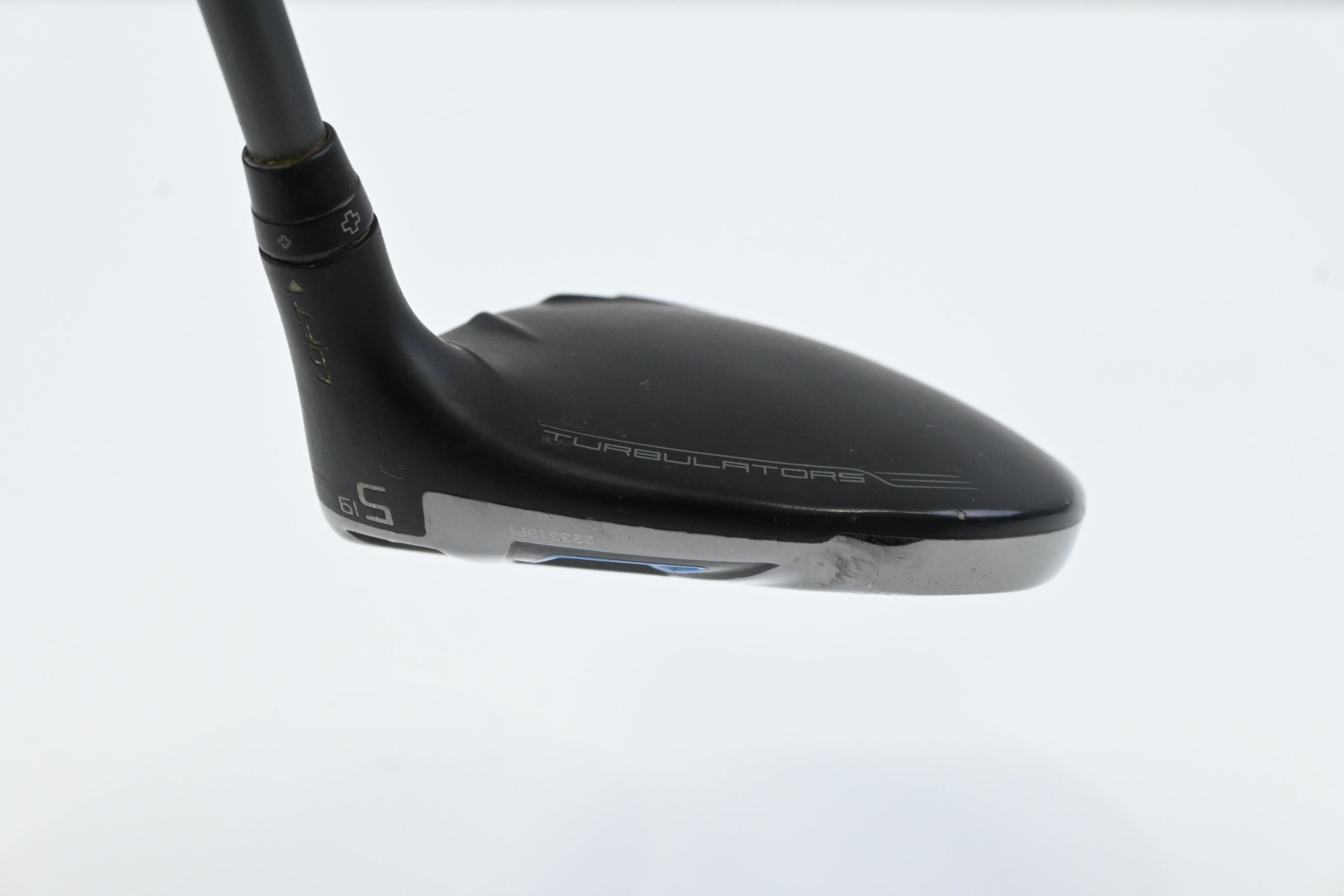 Ping G Series #5 Wood / 19 Degree / Senior Flex Ping Alta 65 Shaft