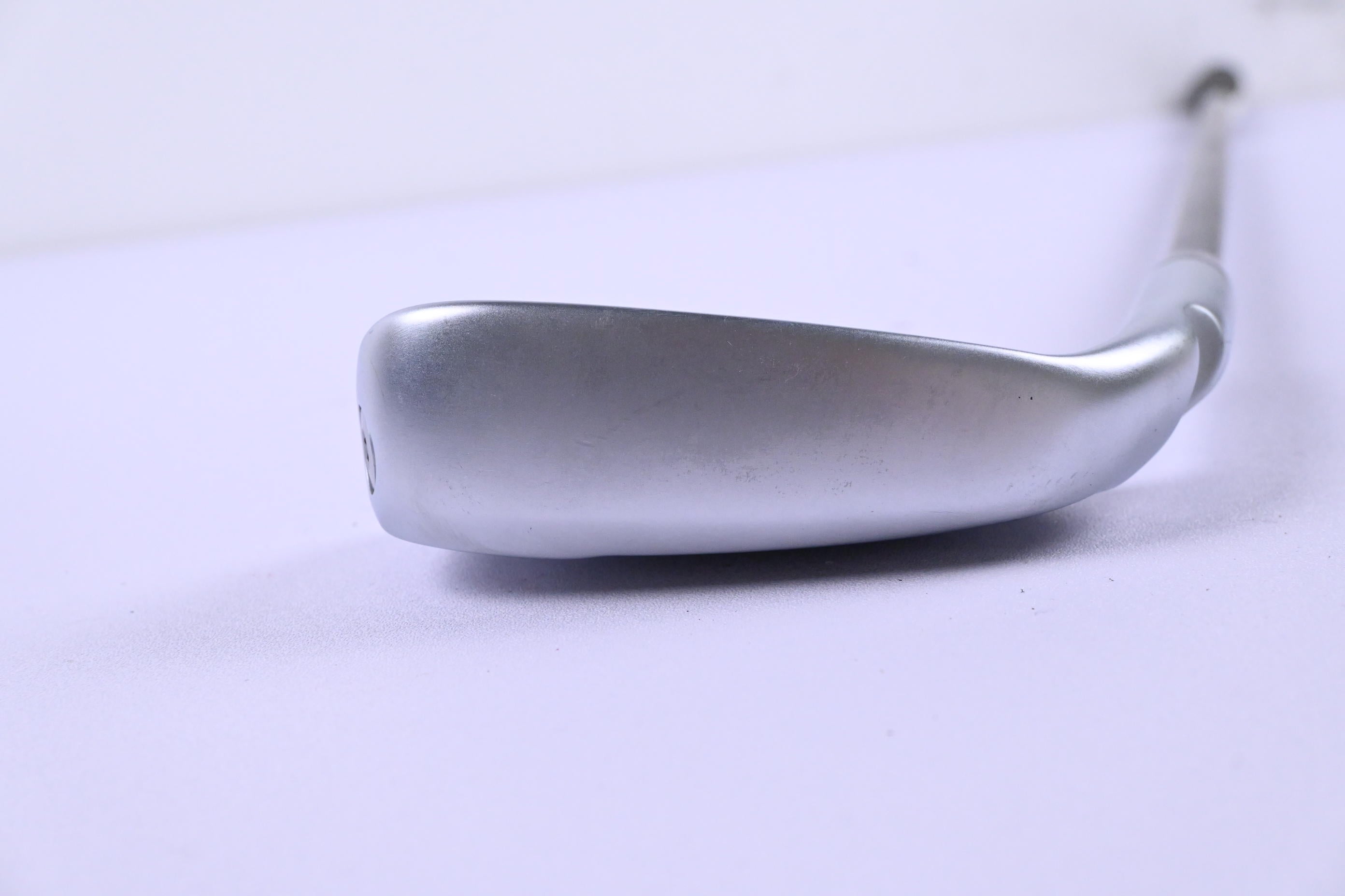 Ping ChipR / 38.5 Degree / Green Dot / Stiff Flex Ping Alta CB Slate Shaft