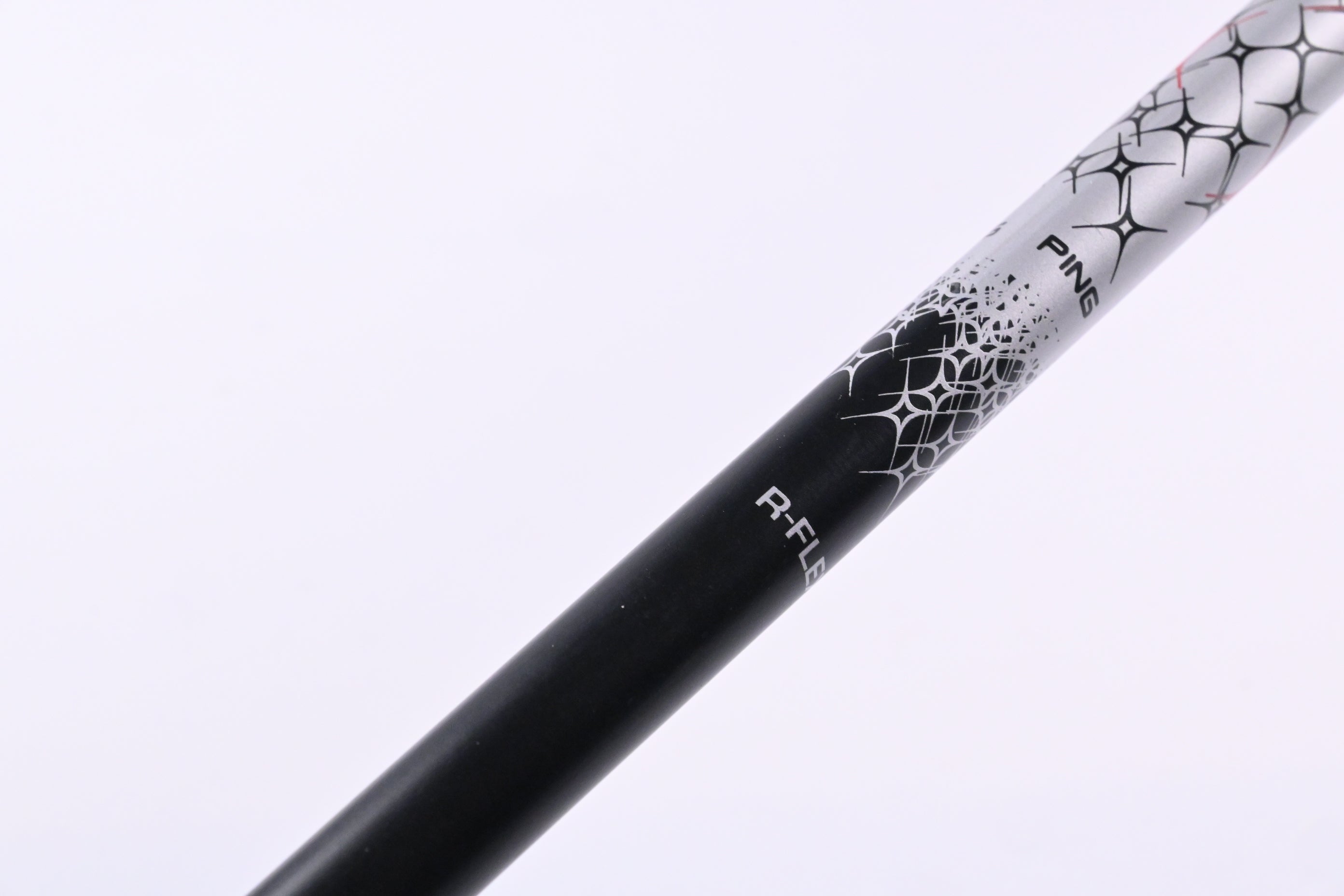 Ping G25 #4 Hybrid / 23 Degree / Regular Flex Ping TFC 189 Shaft